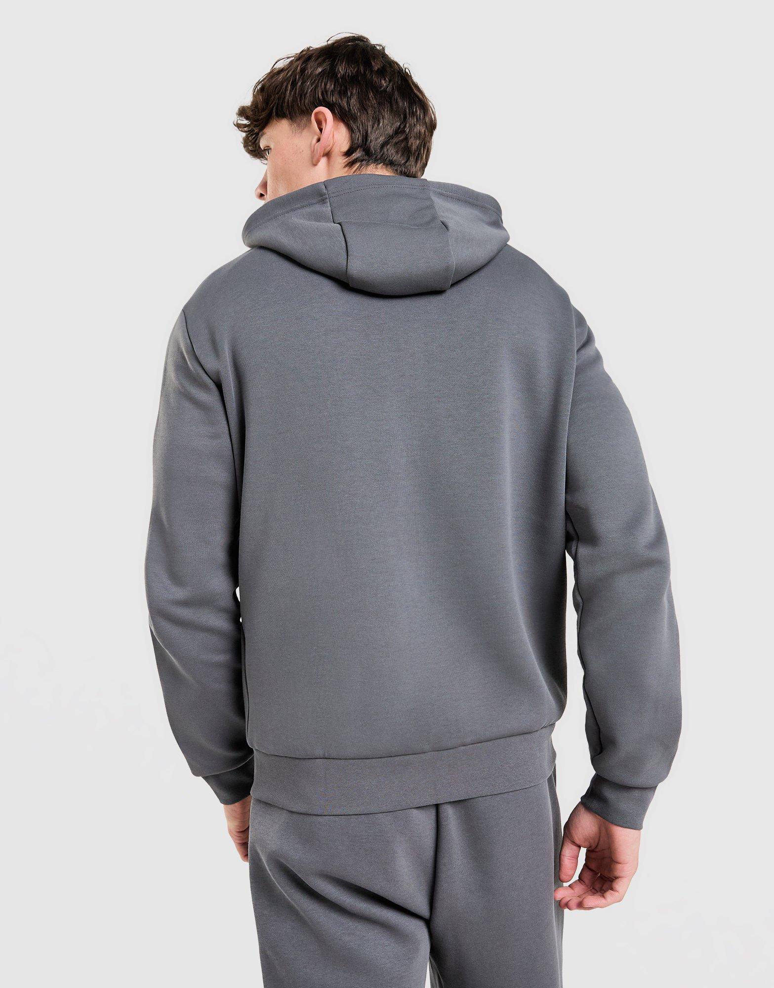 EA7 Emporio Armani Tape Full Zip Hoodie