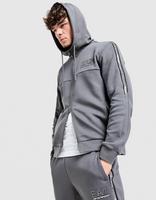 EA7 Emporio Armani Tape Full Zip Hoodie