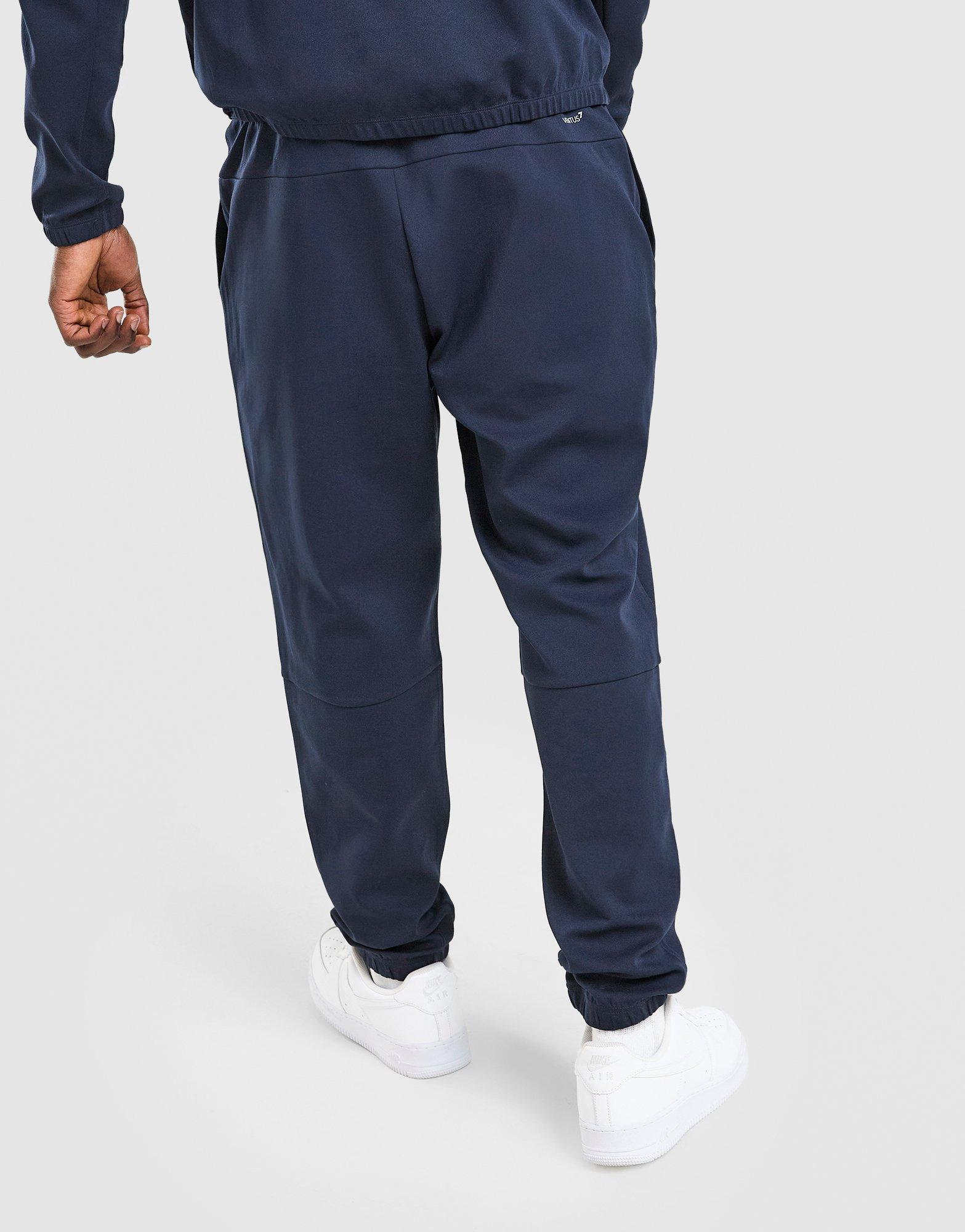 EA7 Emporio Armani Il Train Sport Track Pants