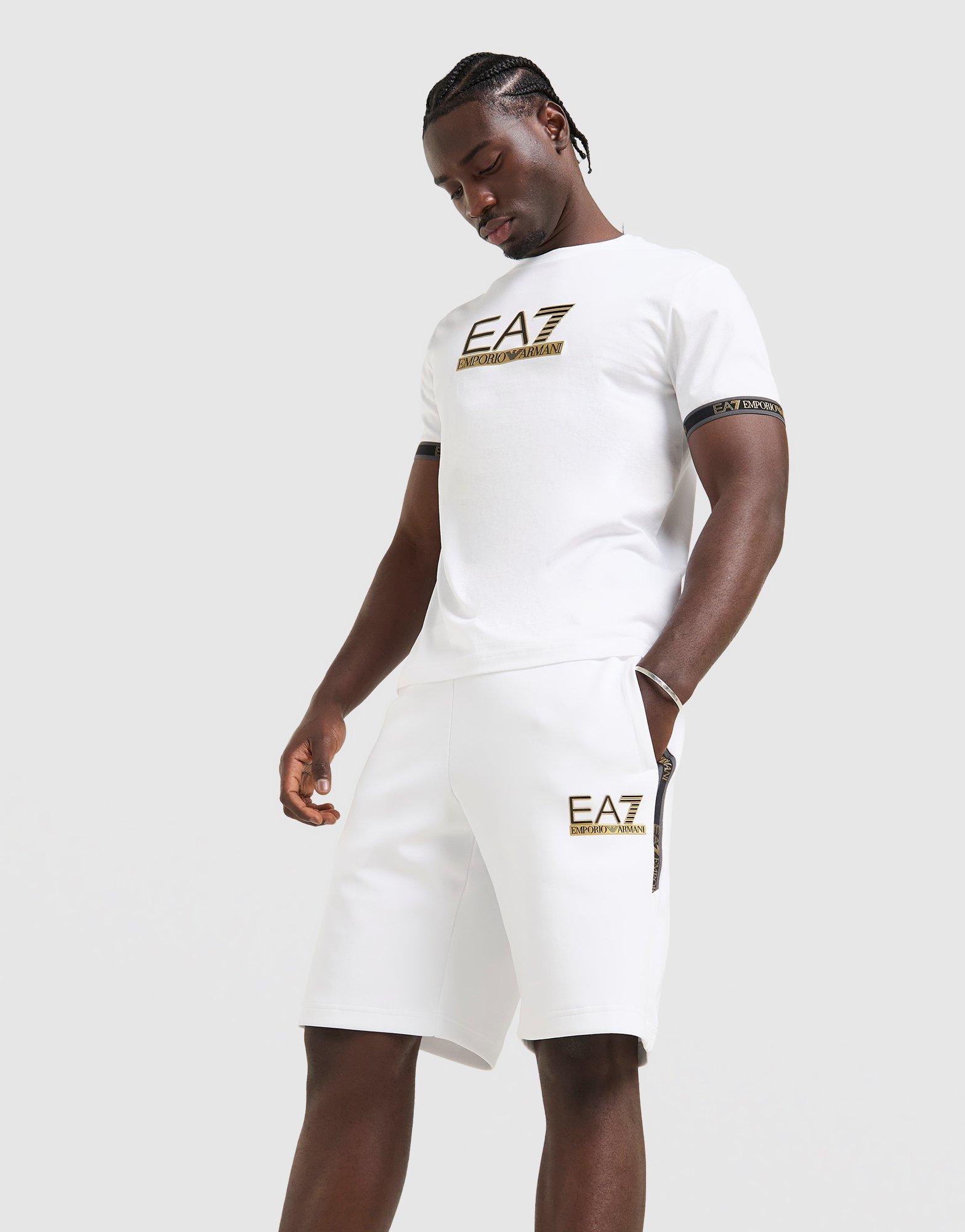 EA7 Emporio Armani Pantaloncino Tape