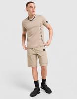 EA7 Emporio Armani Badge Vertical T-Shirt