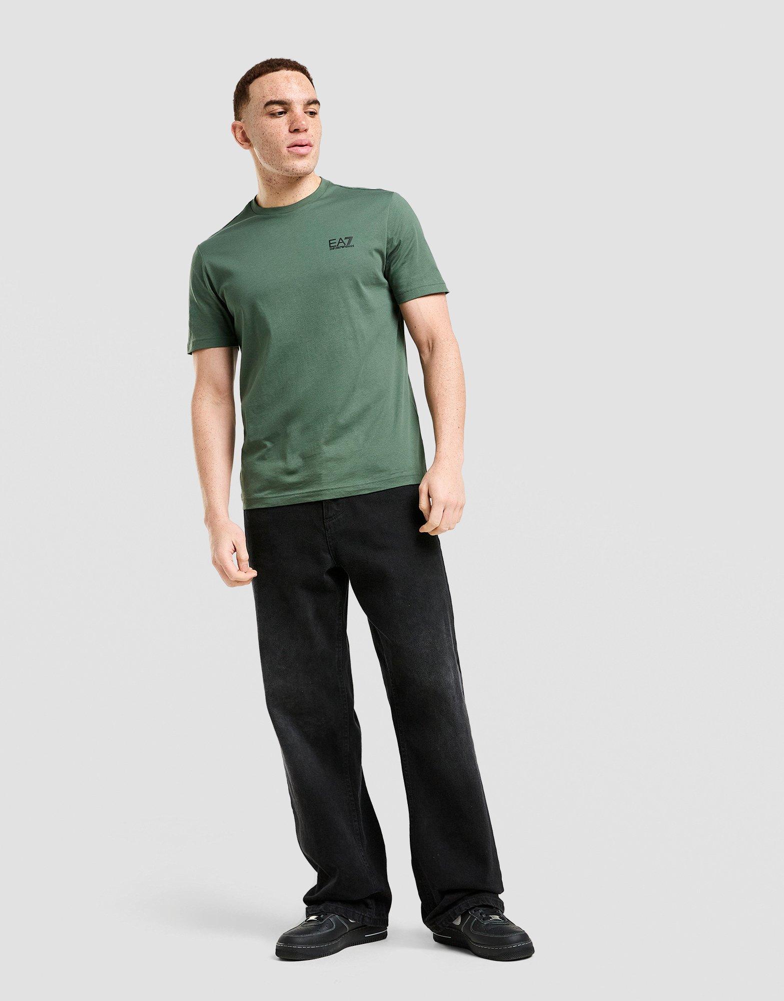 EA7 Emporio Armani Core T-Shirt