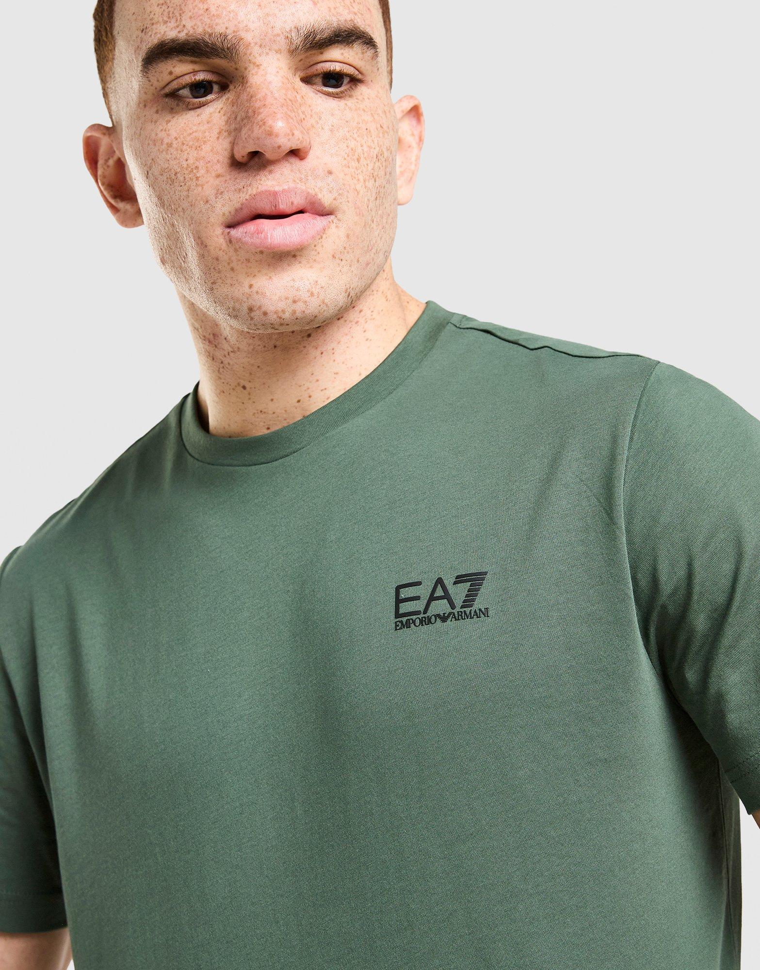EA7 Emporio Armani Core T-Shirt