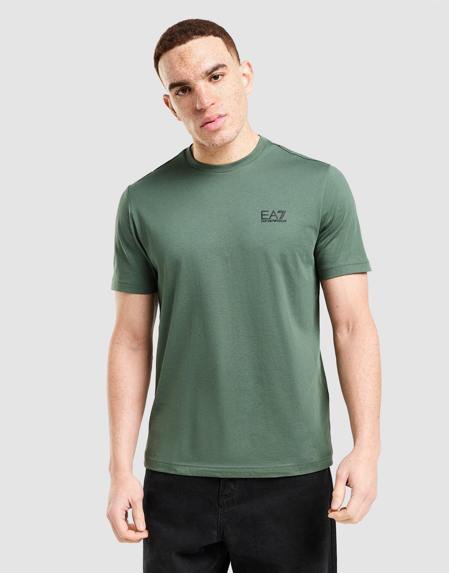 EA7 Emporio Armani Core T-Shirt