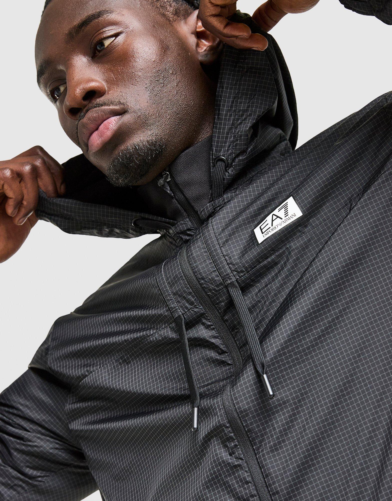 EA7 Emporio Armani IL VENTUS7 Tracksuit