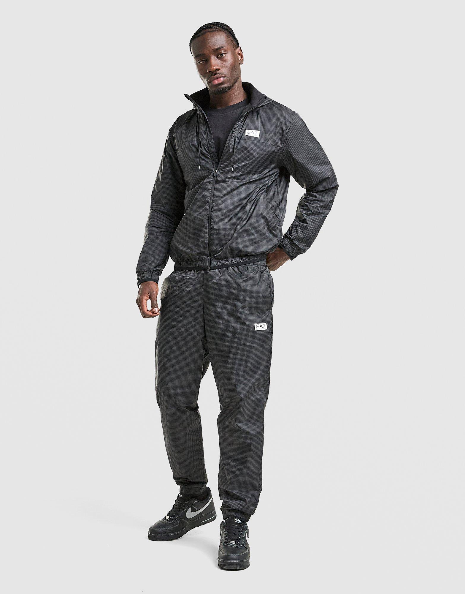 EA7 Emporio Armani IL VENTUS7 Tracksuit