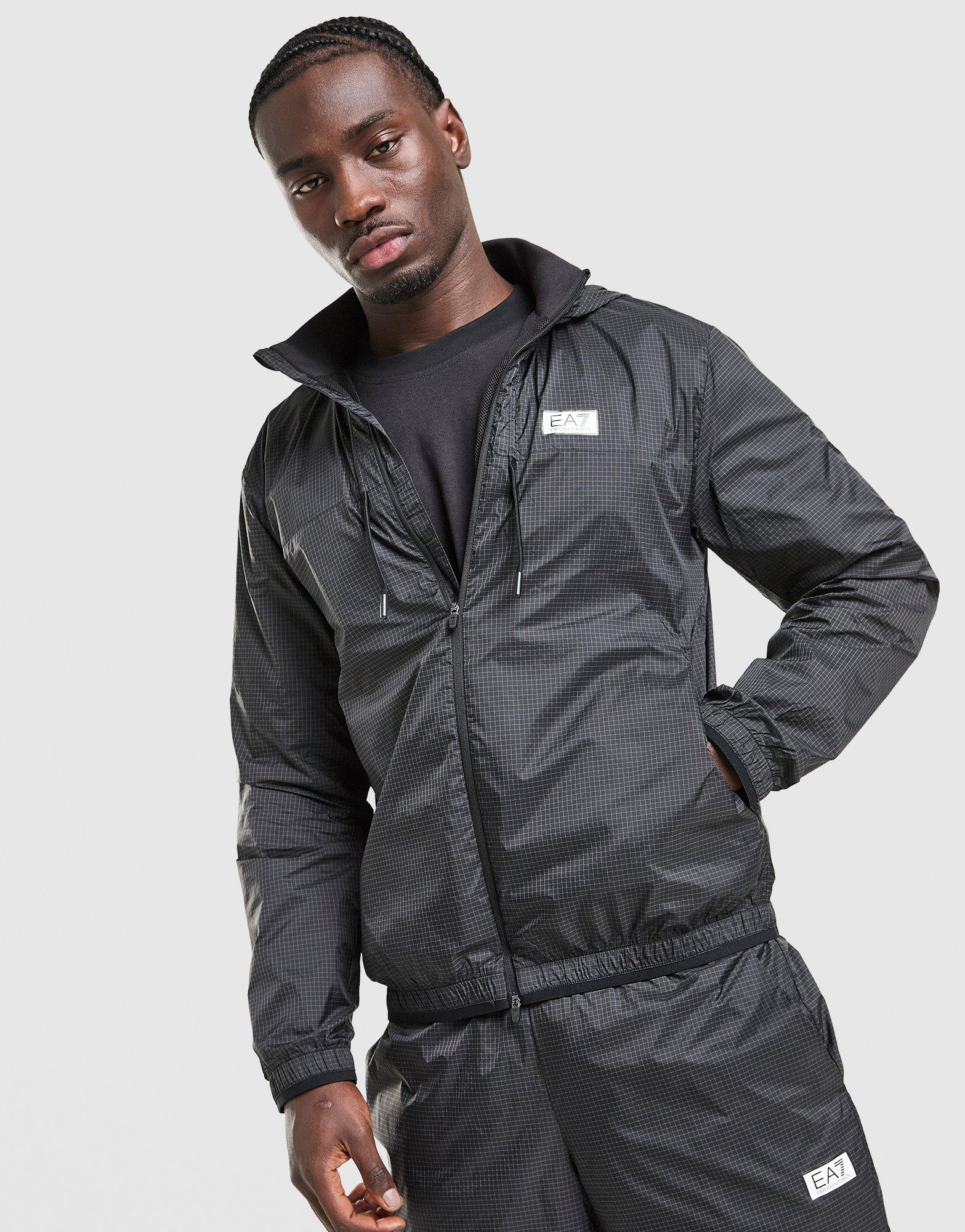 EA7 Emporio Armani IL VENTUS7 Tracksuit