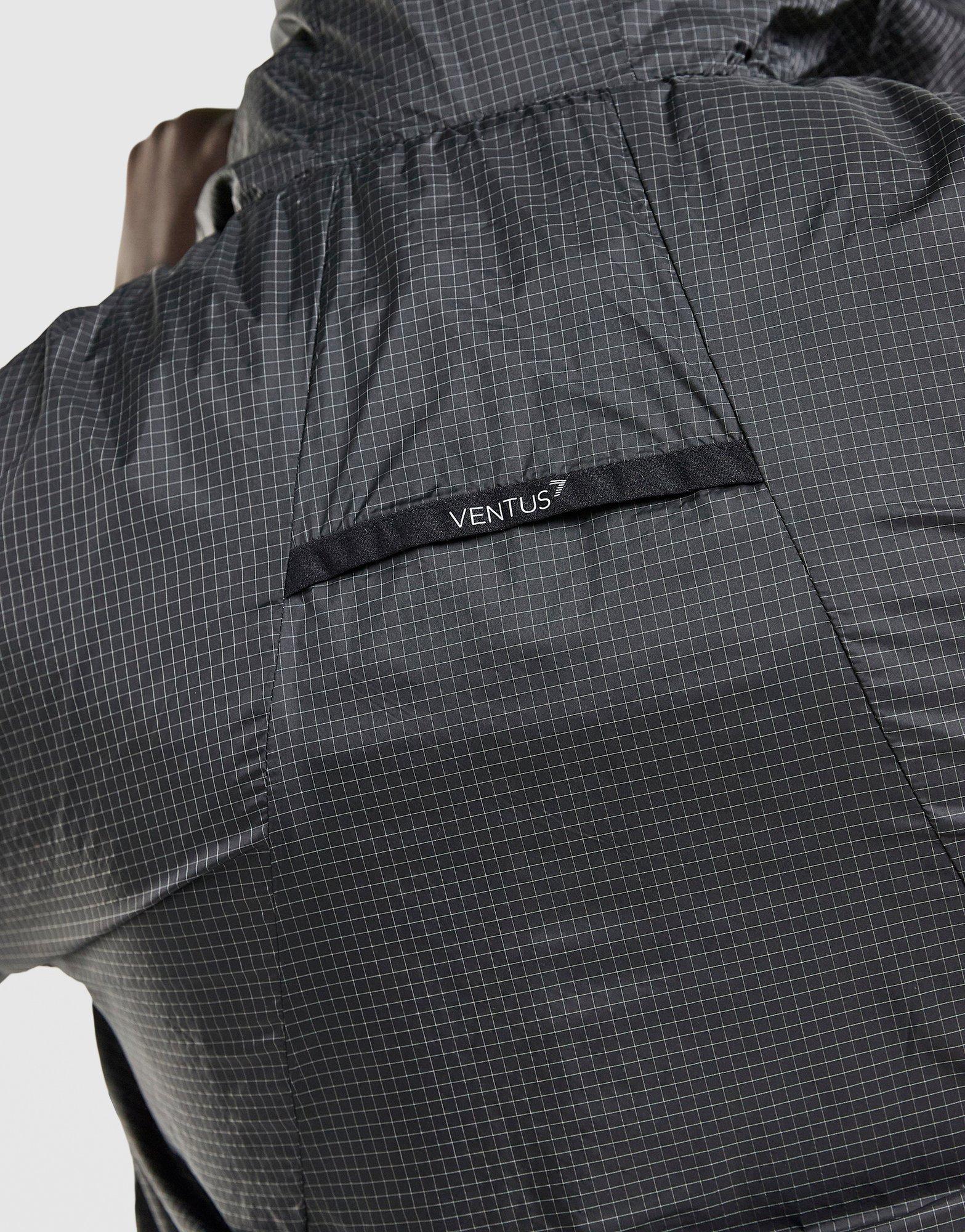 EA7 Emporio Armani IL VENTUS7 Tracksuit