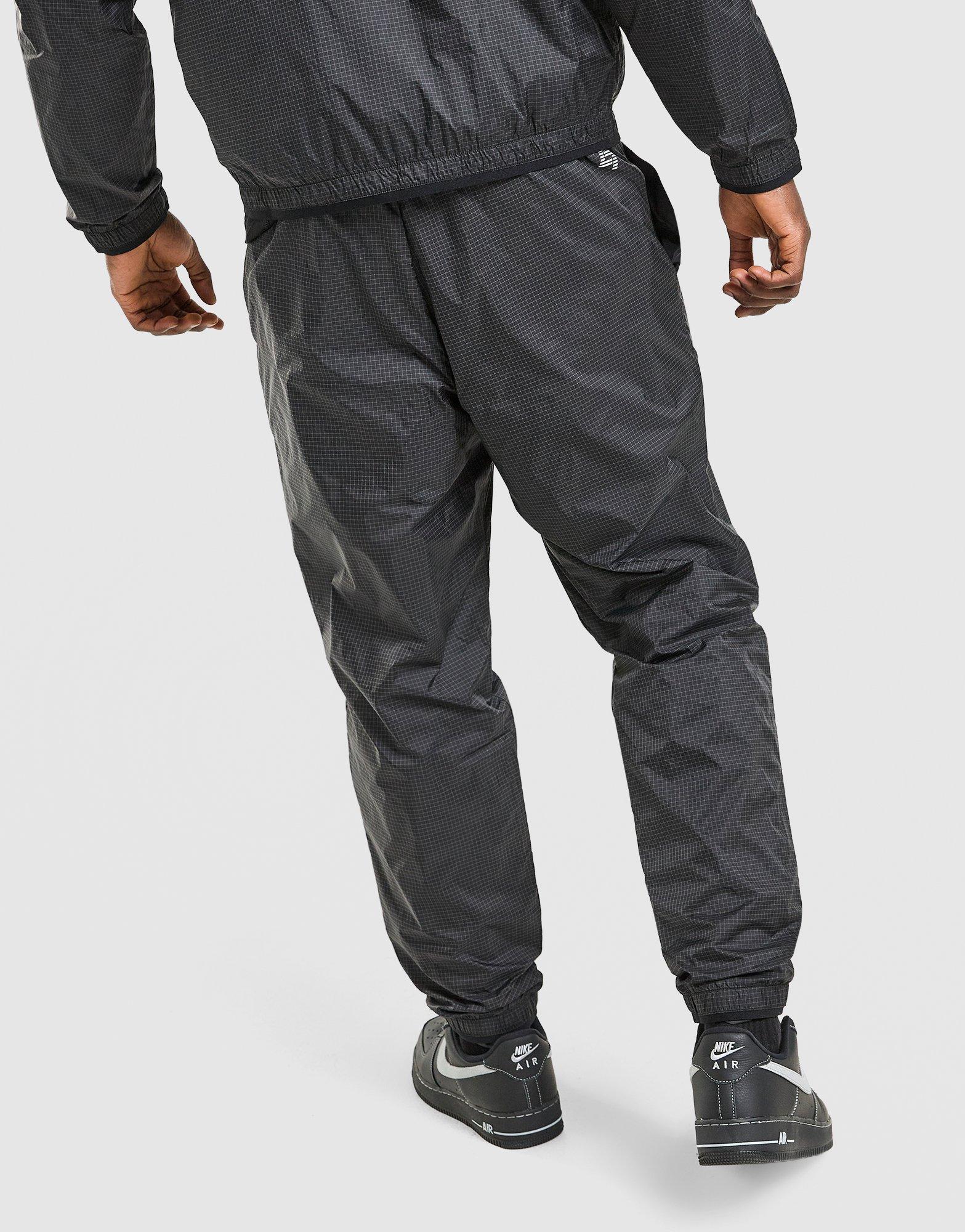 EA7 Emporio Armani IL VENTUS7 Tracksuit