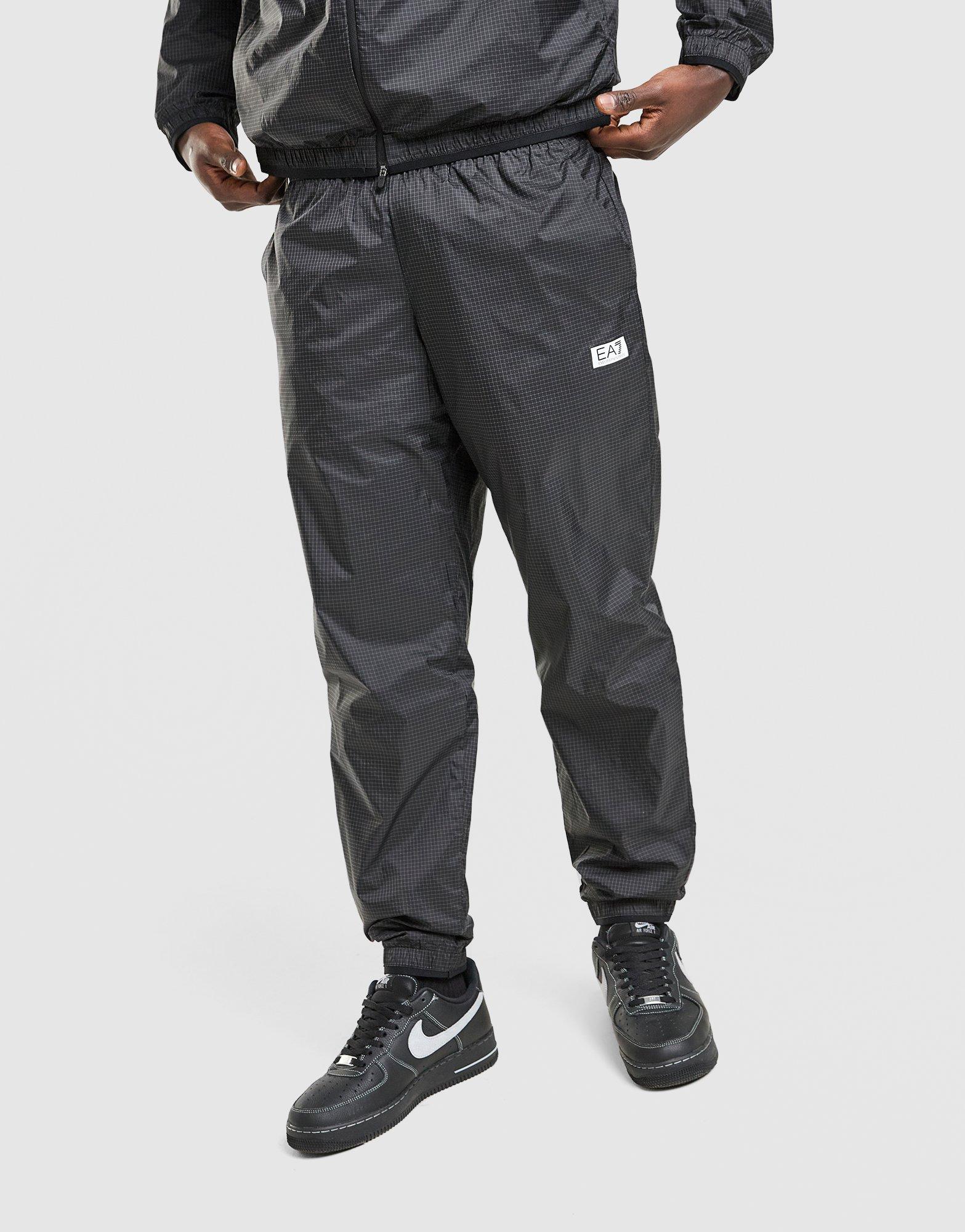 EA7 Emporio Armani IL VENTUS7 Tracksuit