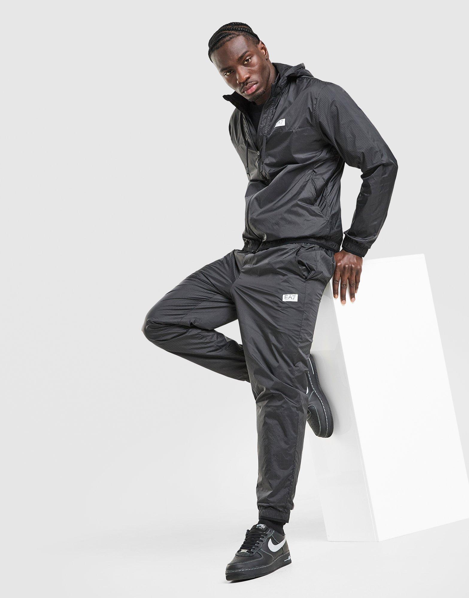 EA7 Emporio Armani IL VENTUS7 Tracksuit