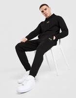 EA7 Emporio Armani Overhead Centre Logo Tracksuit