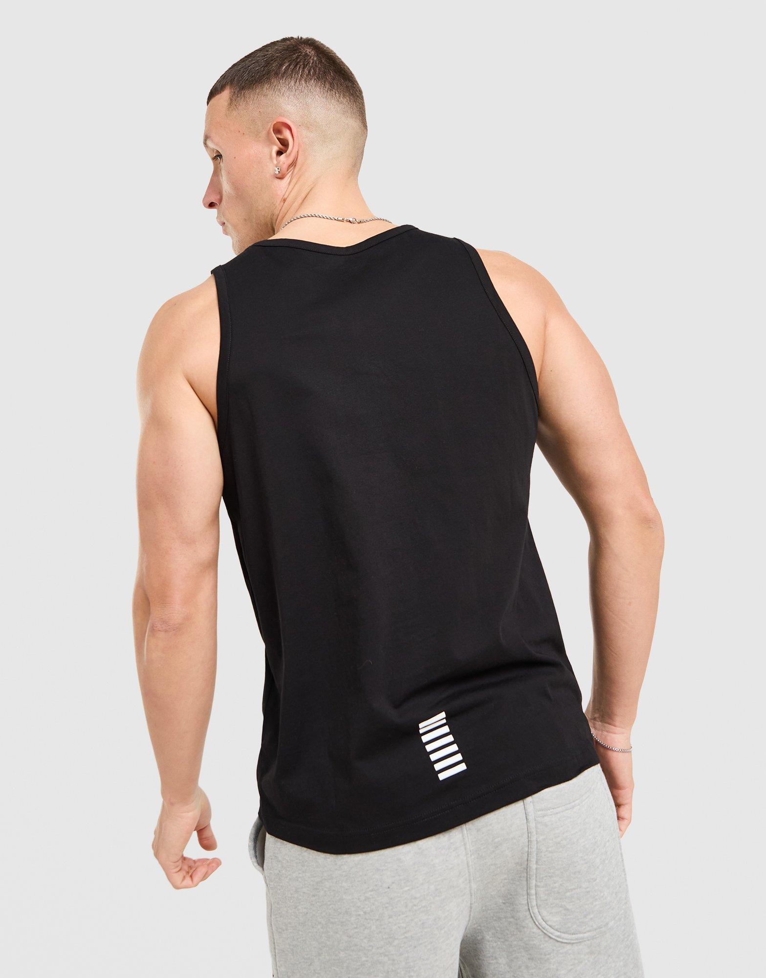 EA7 Emporio Armani Il Vest