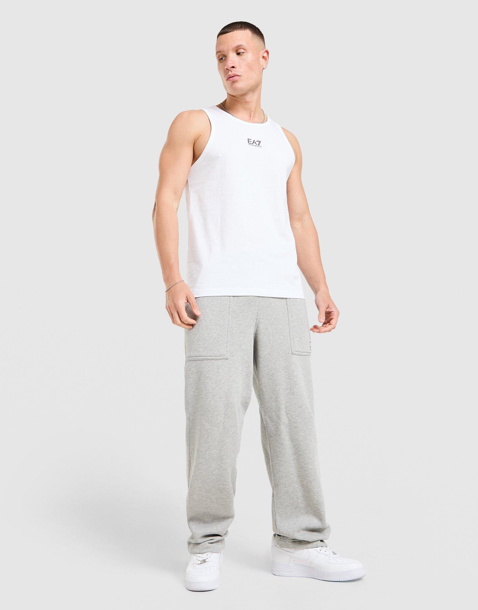 EA7 Emporio Armani Il Vest