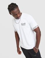 EA7 Emporio Armani Camiseta Tech Sleeve