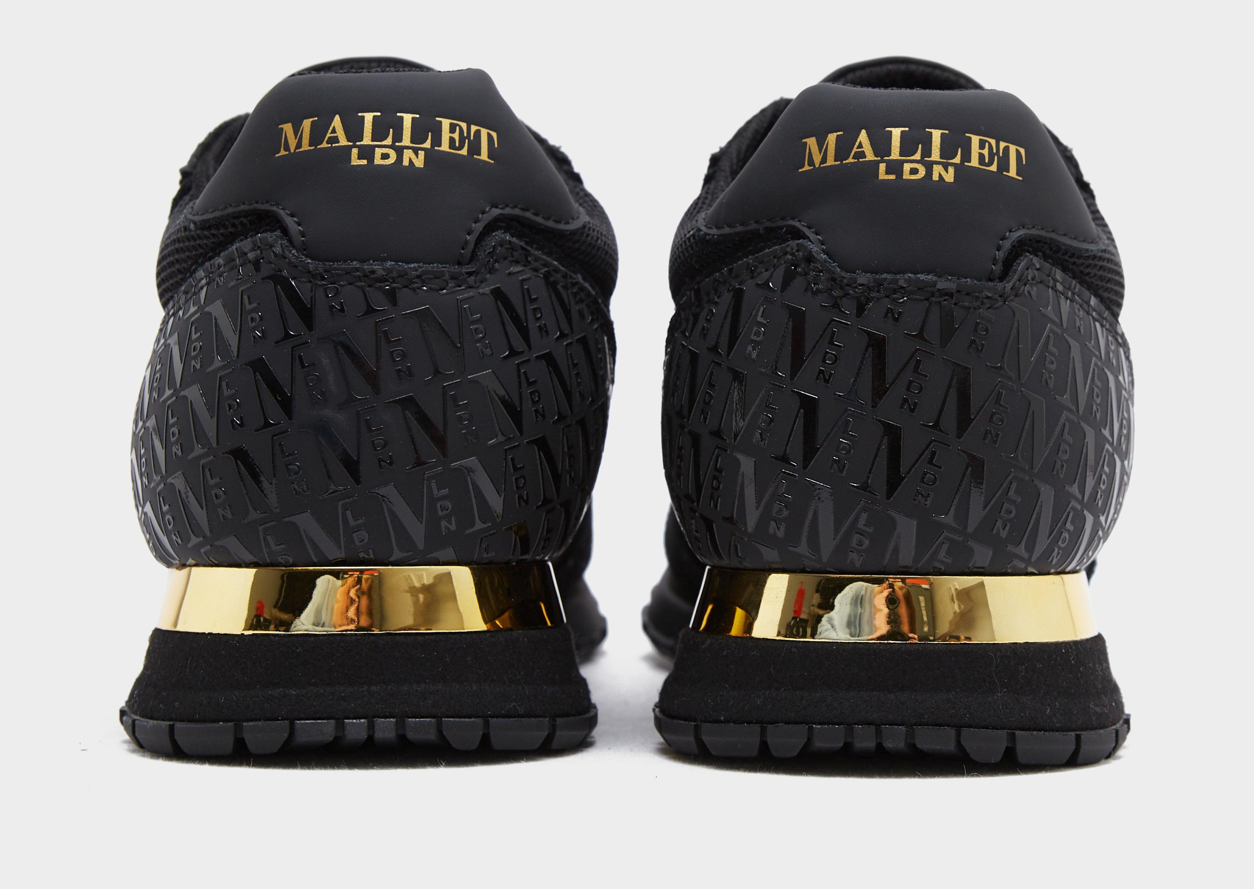 Mallet LDN Broadway Mono