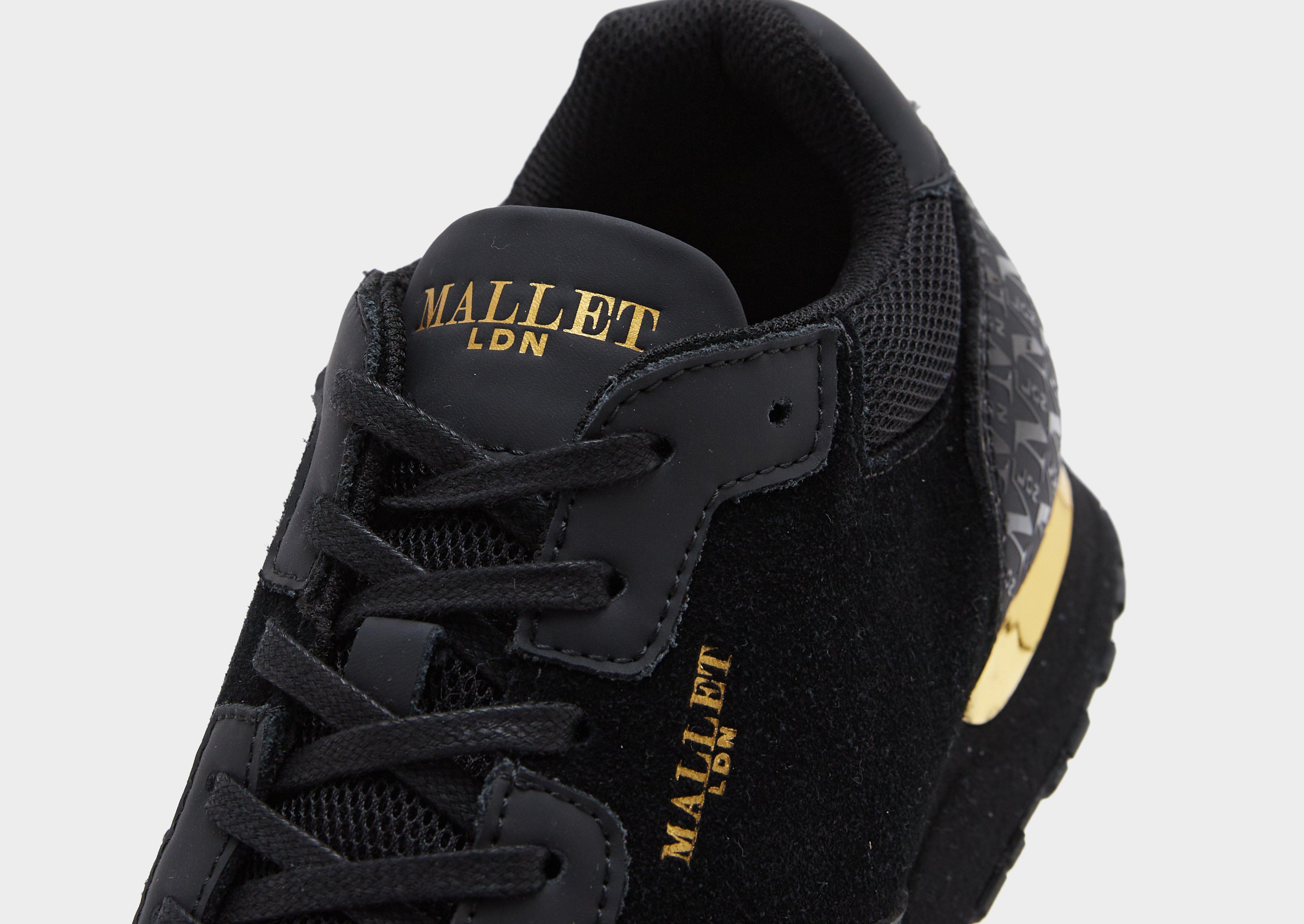 Mallet LDN Broadway Mono