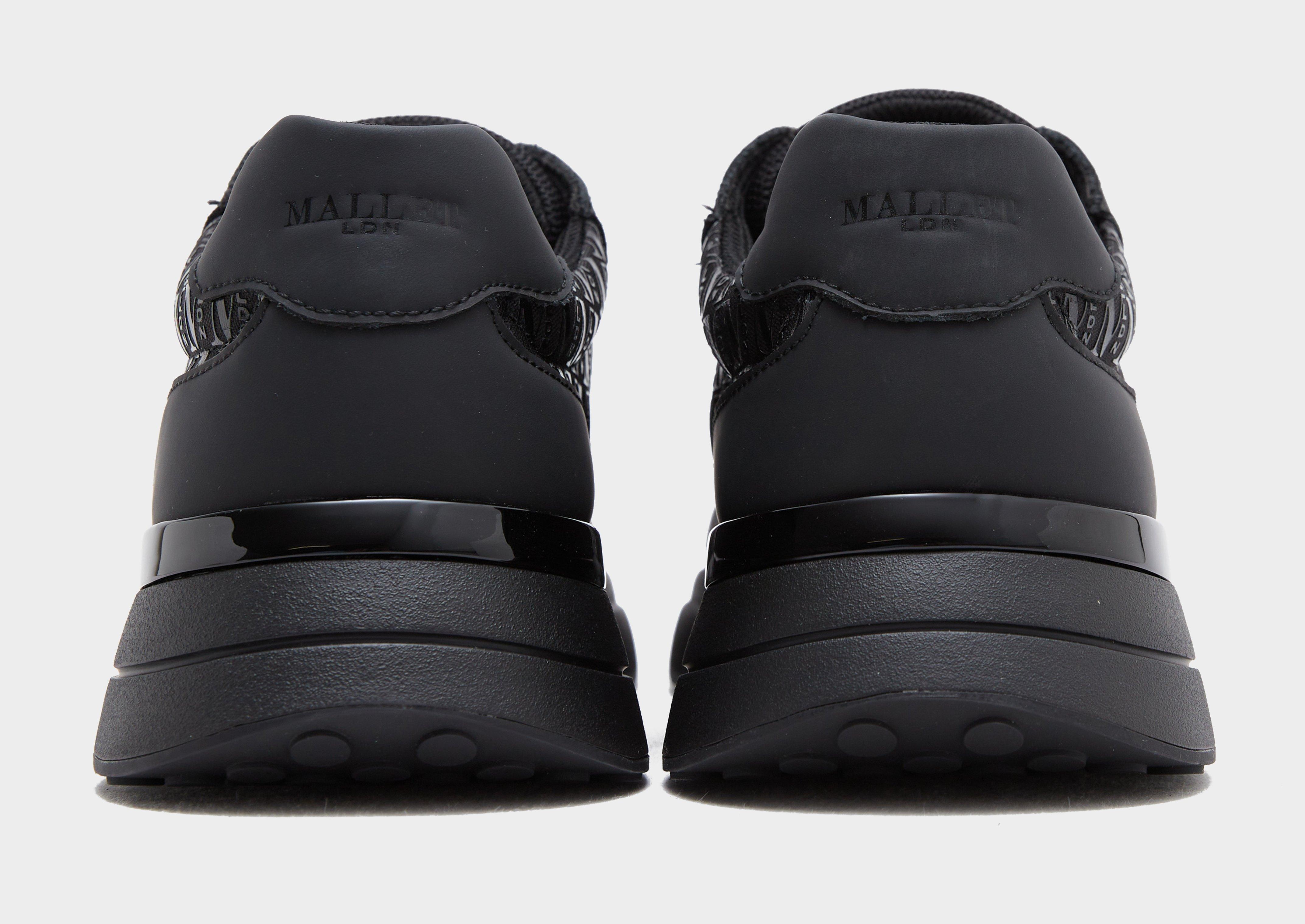 Mallet LDN Soho Night Mono