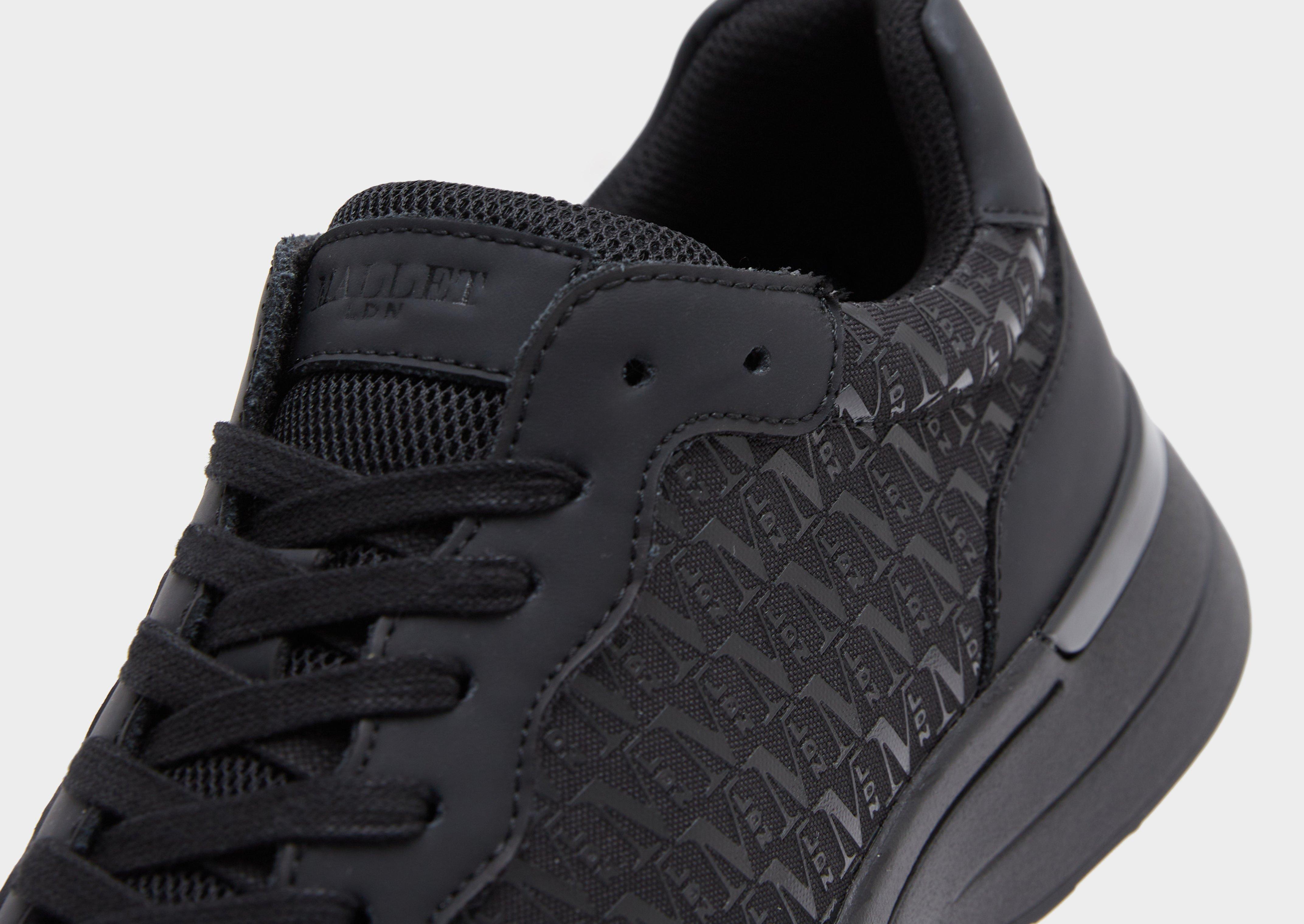 Mallet LDN Soho Night Mono