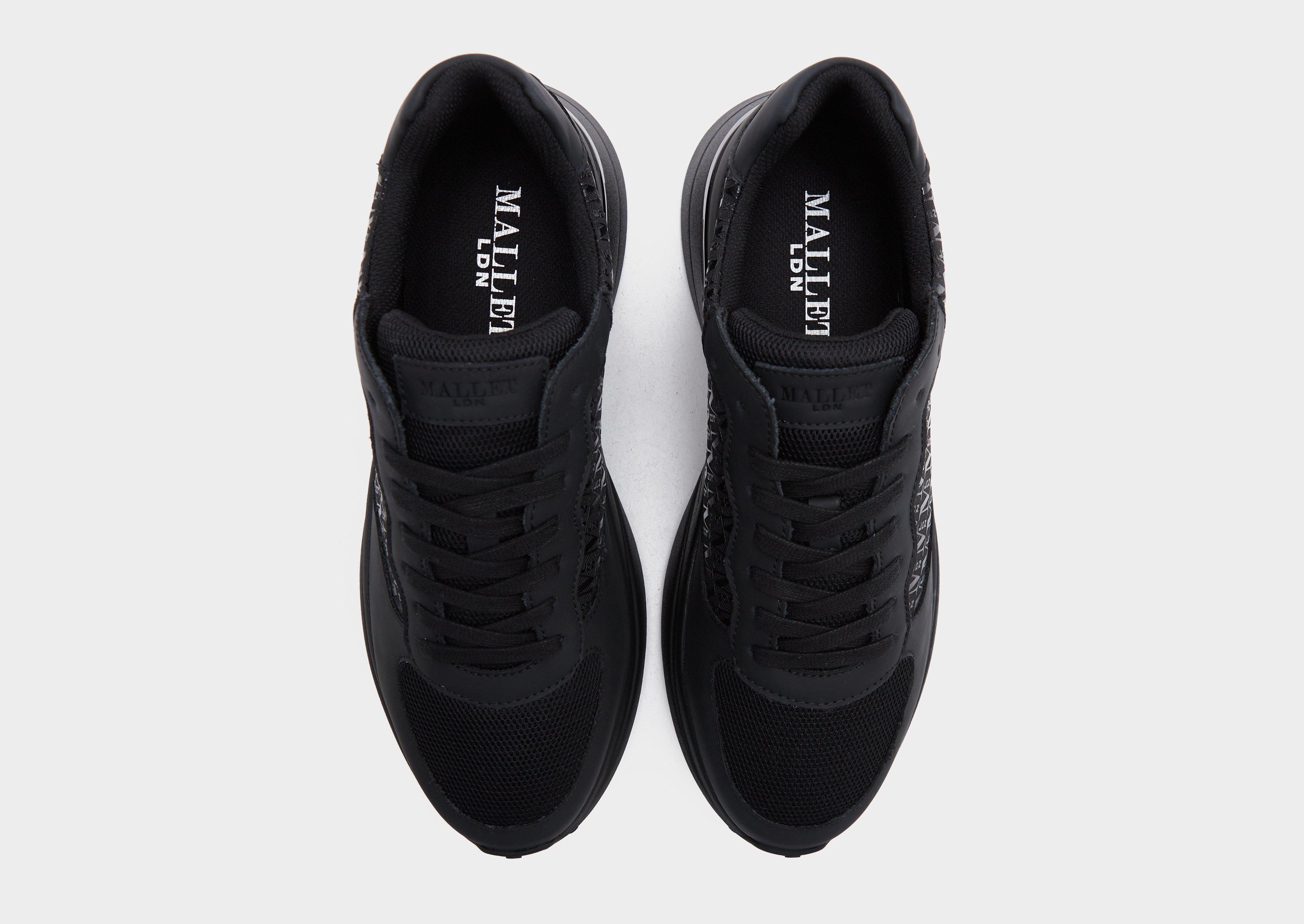 Mallet LDN Soho Night Mono