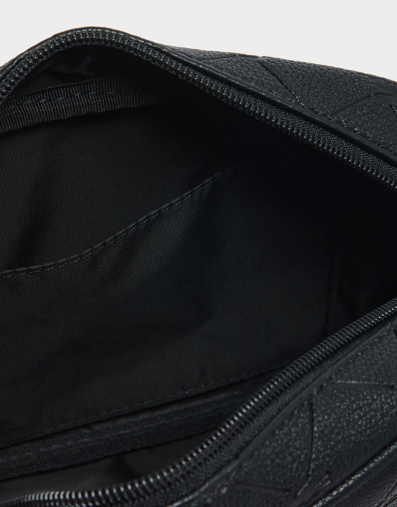 Lacoste Messenger All Over Print Bag