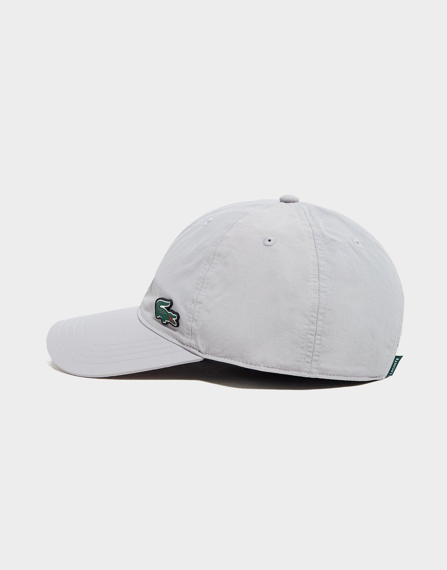 Lacoste Small Logo Cap