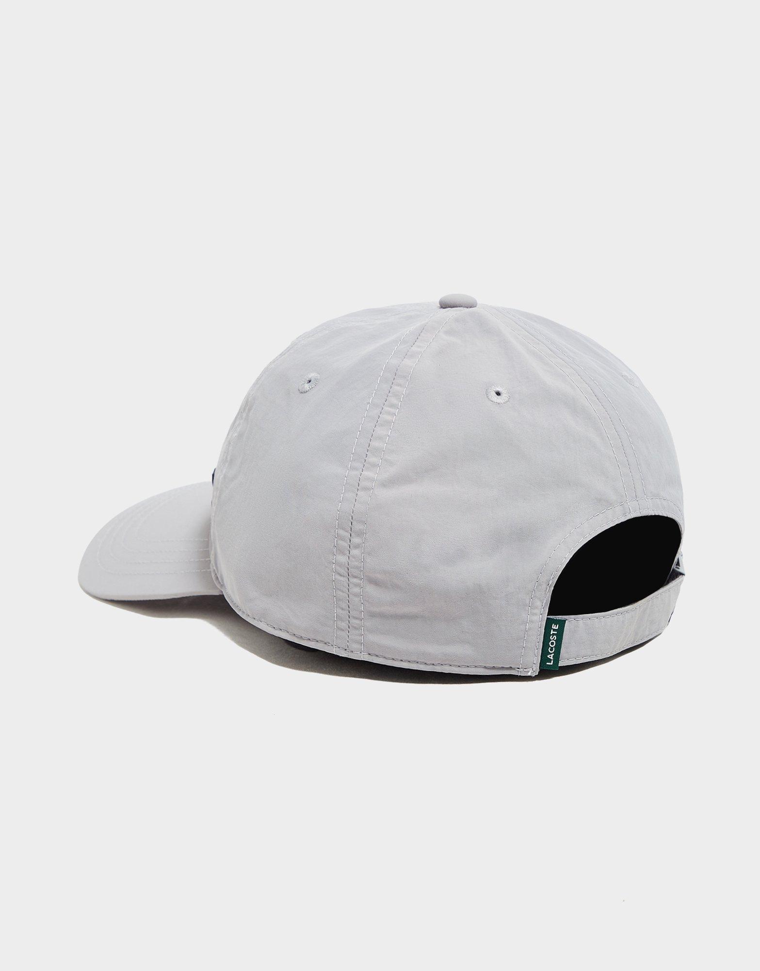 Lacoste Small Logo Cap