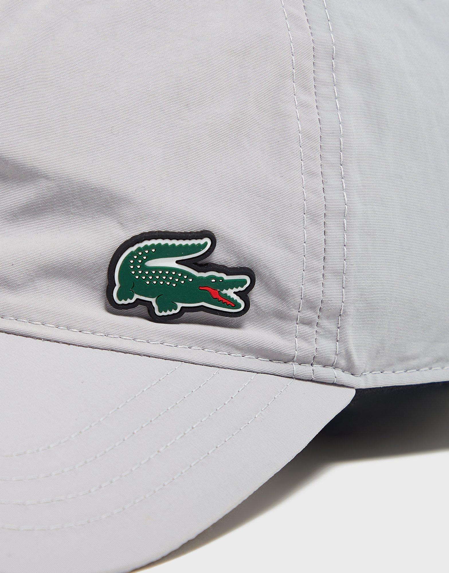 Lacoste Small Logo Cap