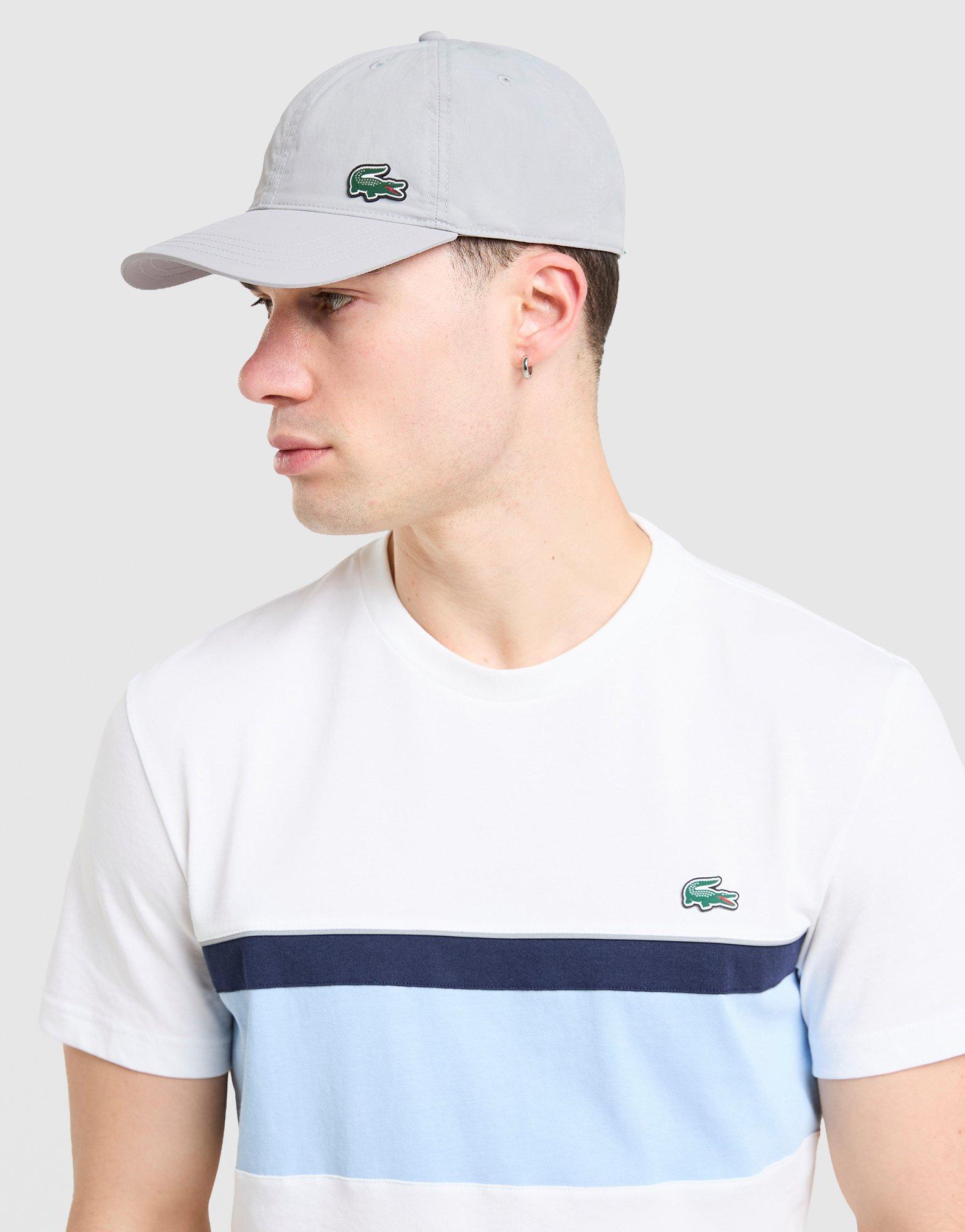 Lacoste Small Logo Cap