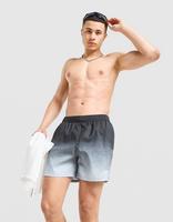 Nike Fade All Over Print Swim Shorts