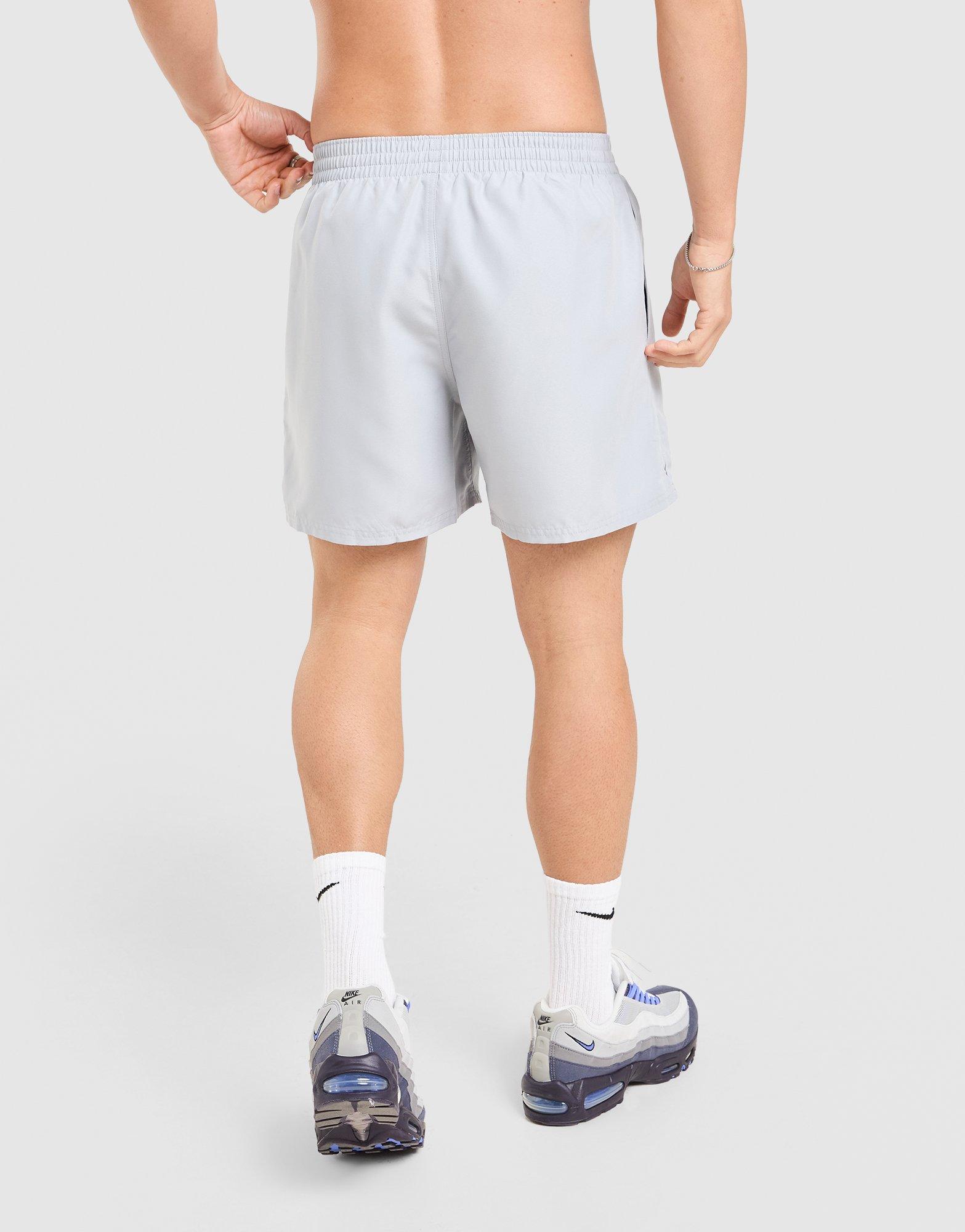 Nike Verbiage Swim Shorts