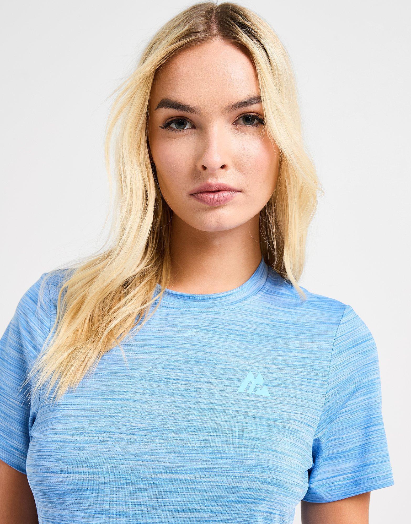 MONTIREX Trail T-Shirt