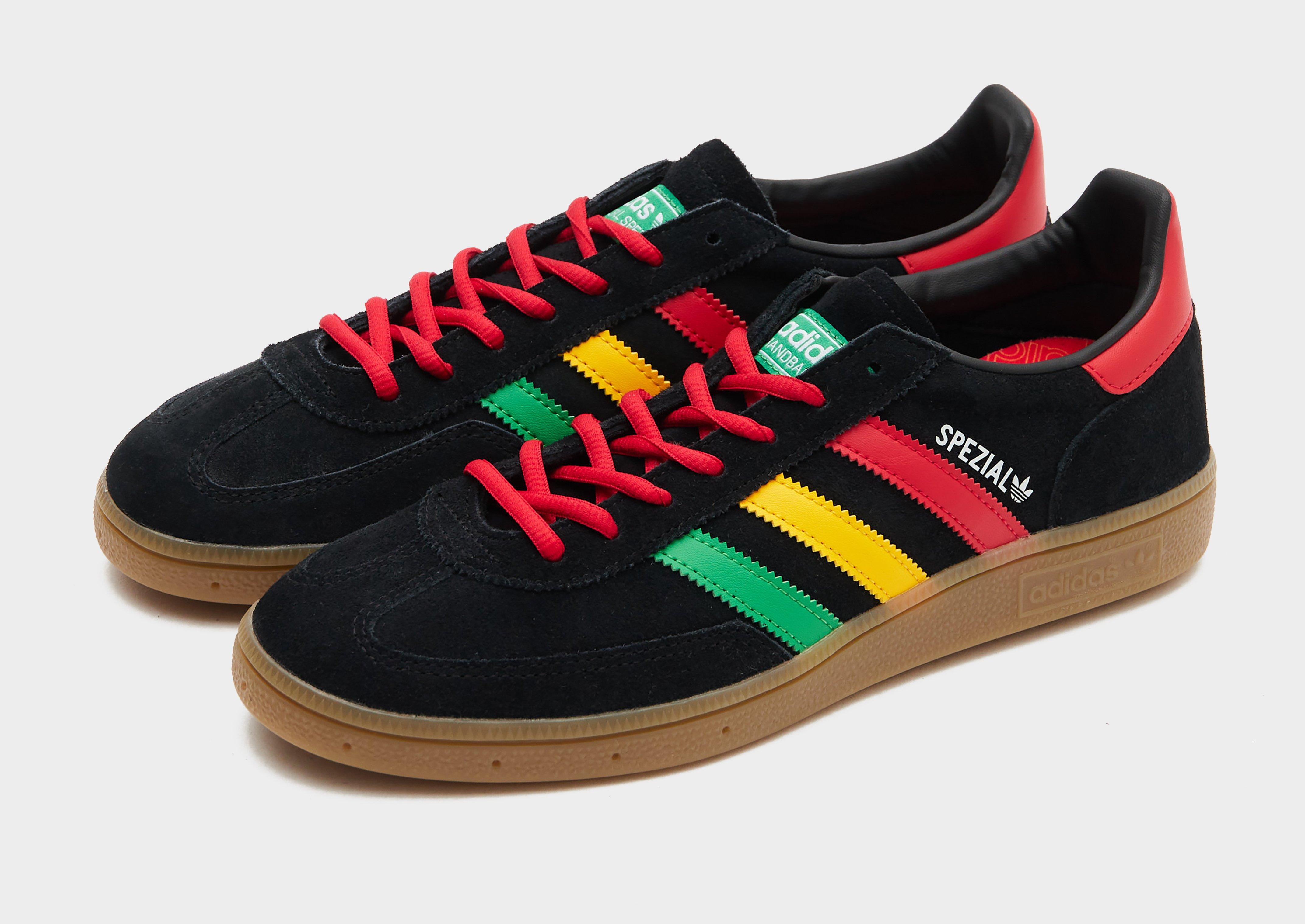 adidas Originals Handball Spezial Jamaica