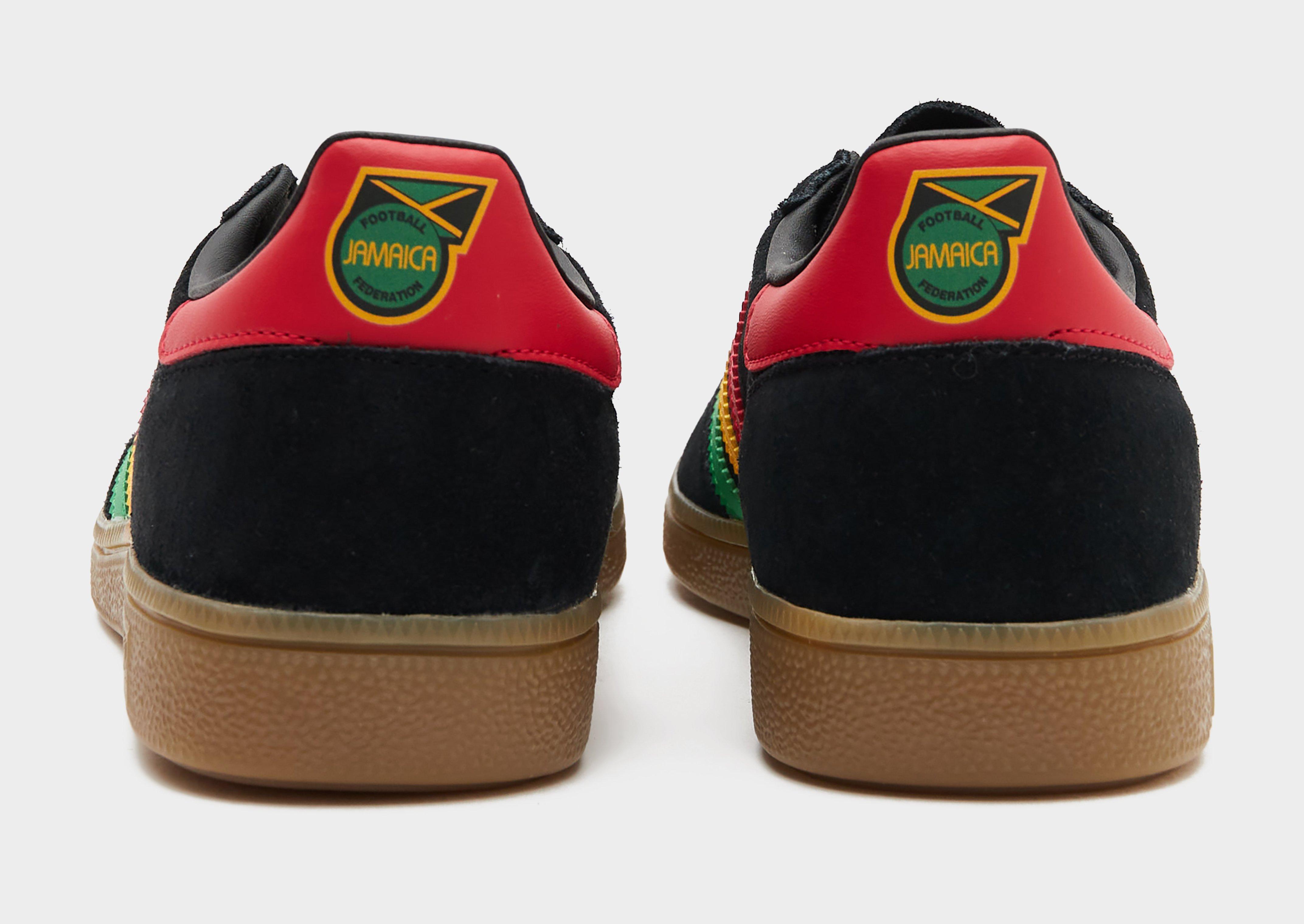 adidas Originals Handball Spezial Jamaica