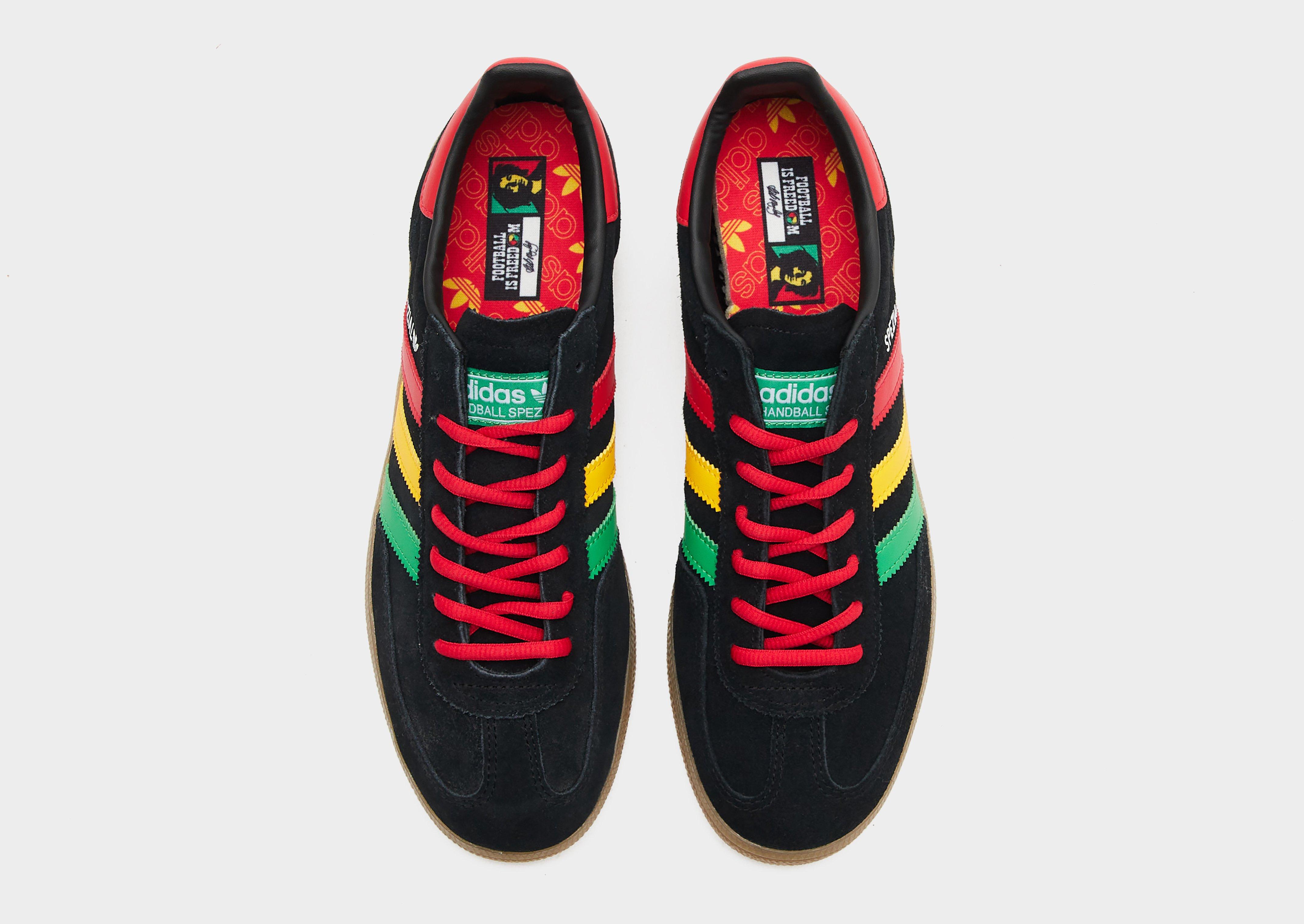 adidas Originals Handball Spezial Jamaica