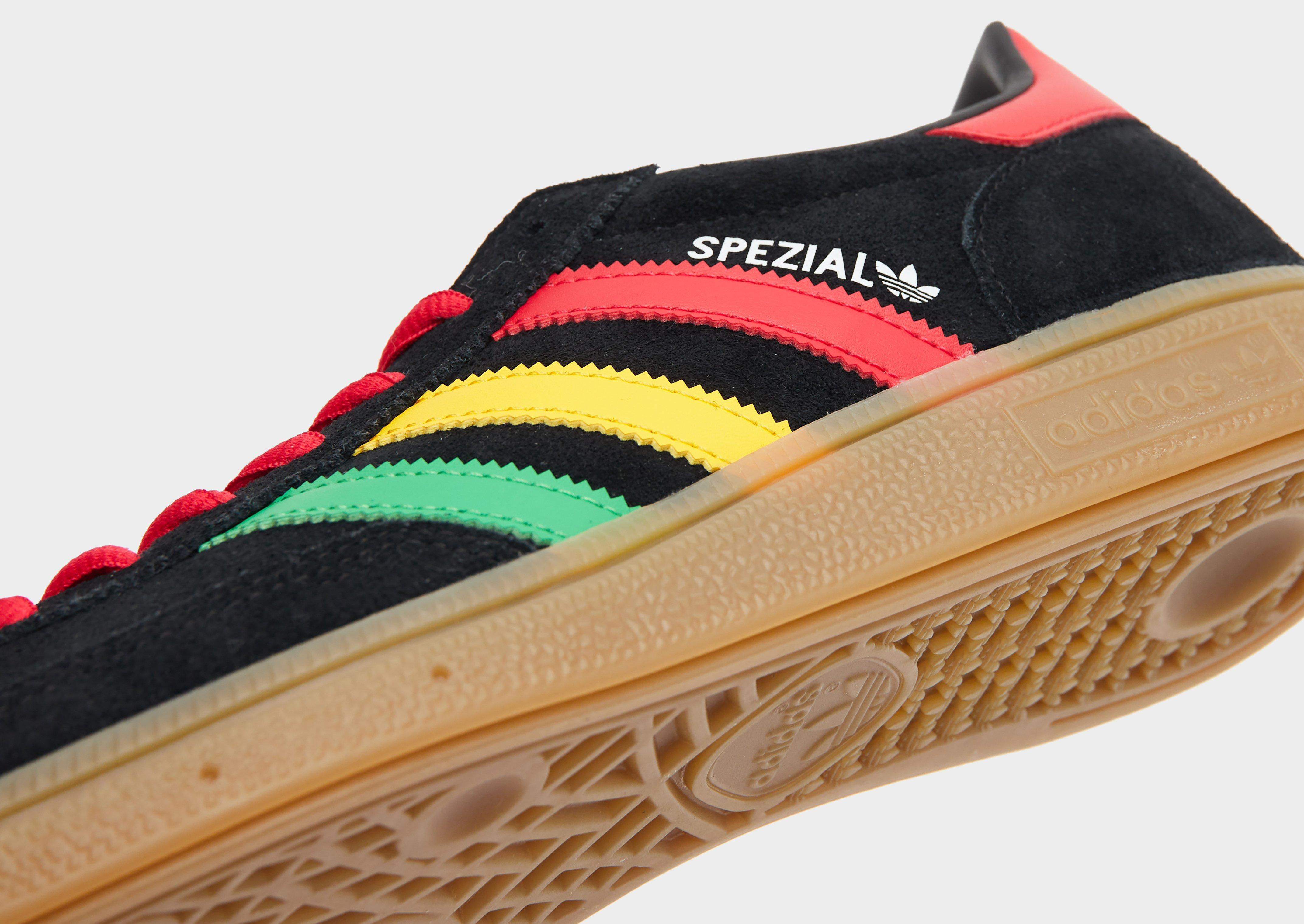 adidas Originals Handball Spezial Jamaica