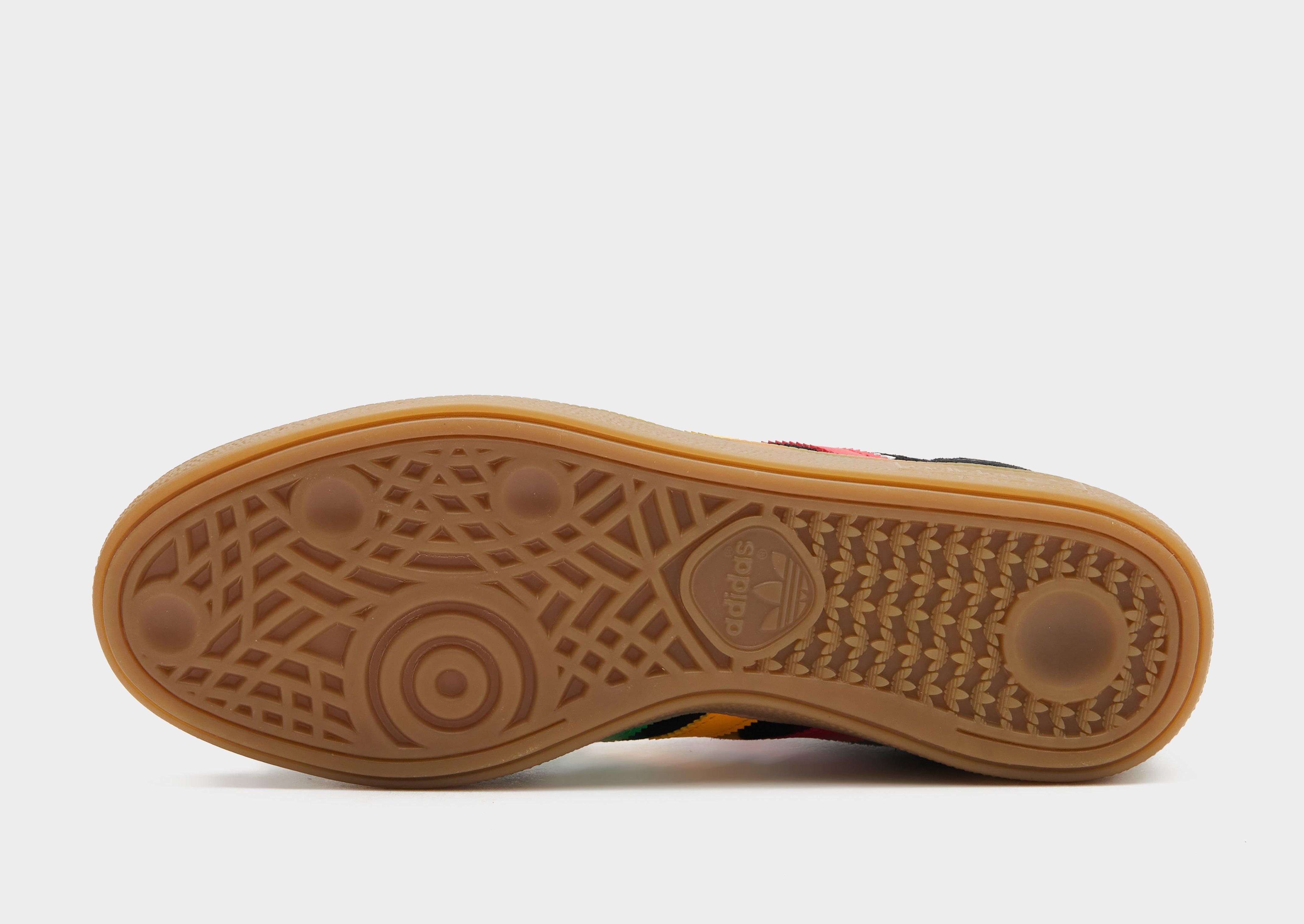 adidas Originals Handball Spezial Jamaica