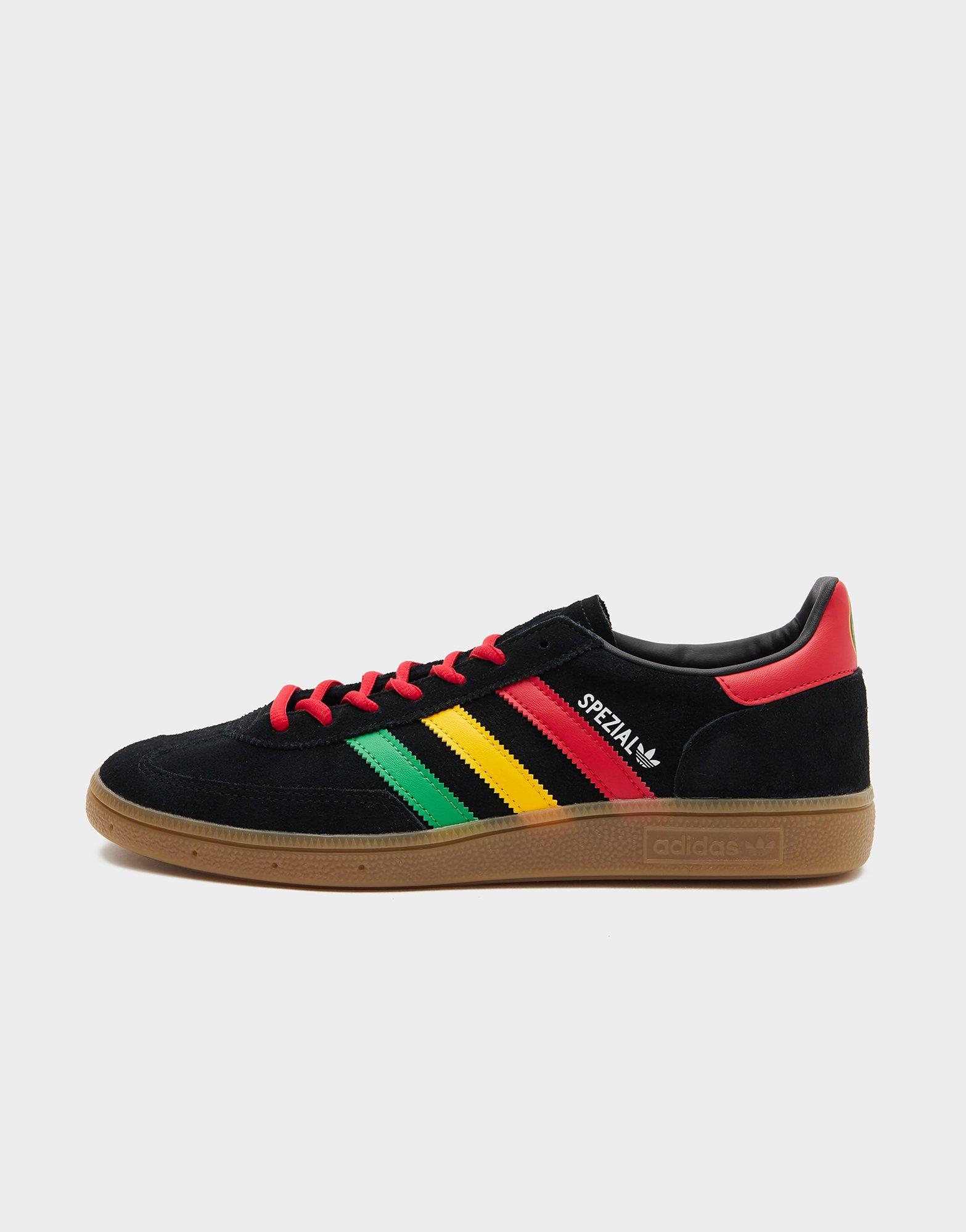 adidas Originals Handball Spezial Jamaica
