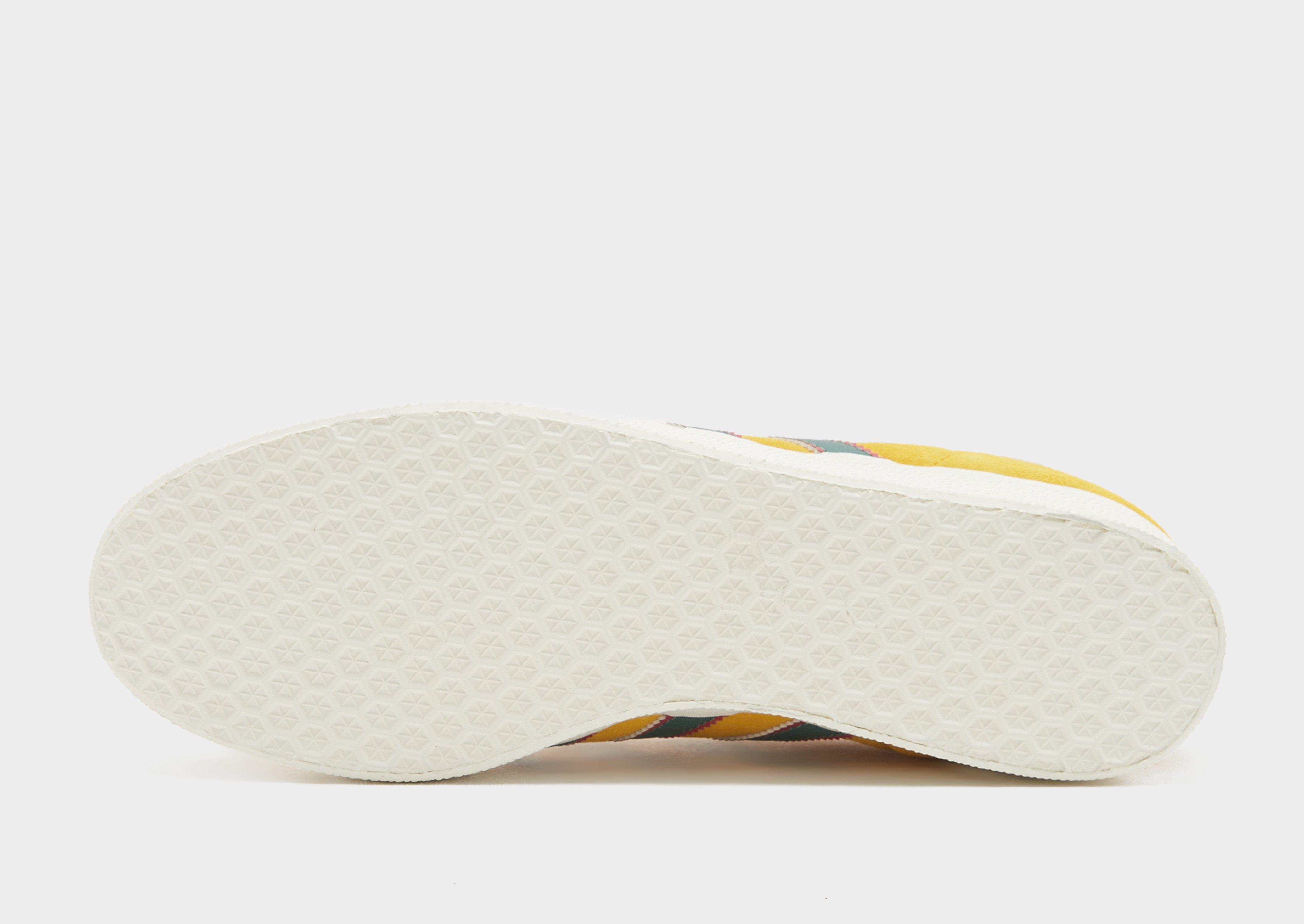 adidas Originals x Bob Marley Gazelle Indoor