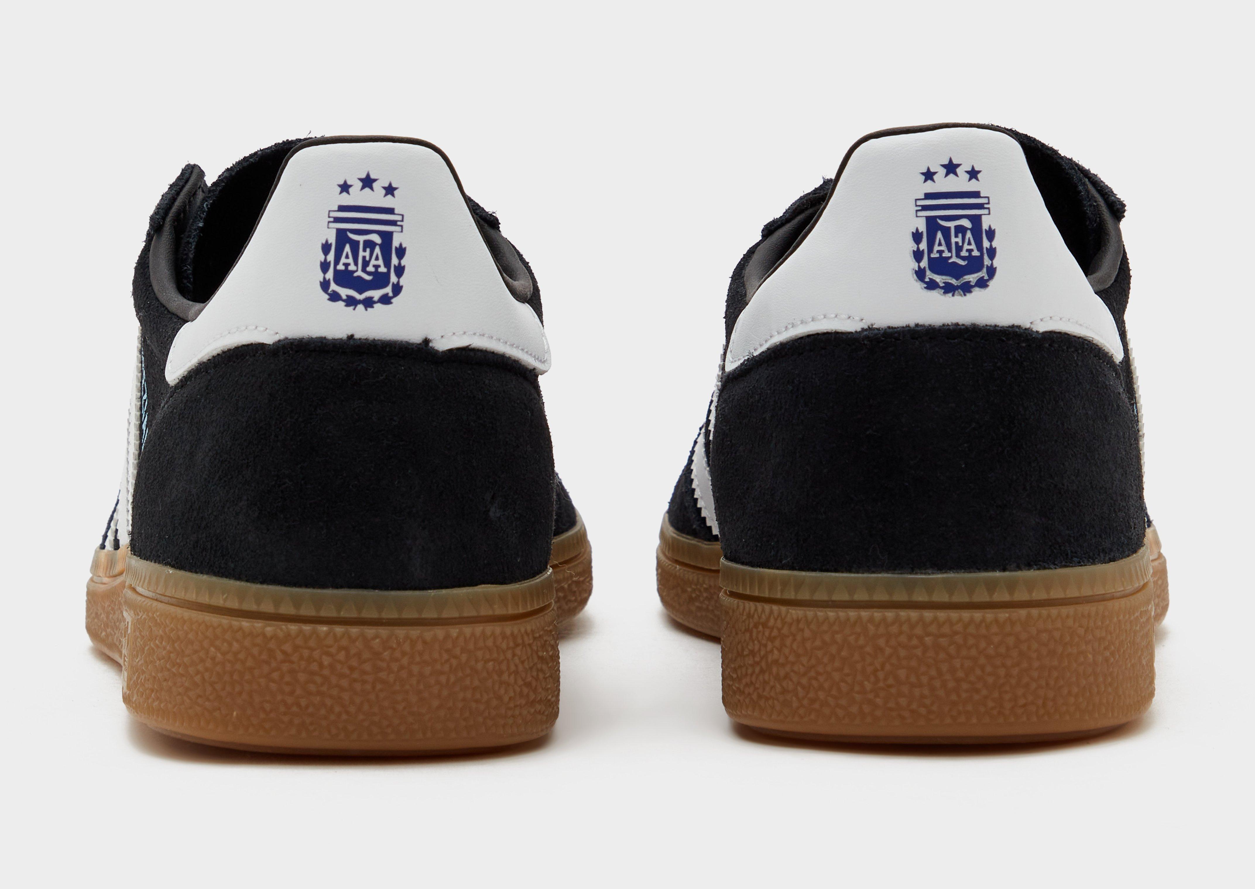 adidas Originals Argentina Handball Spezial