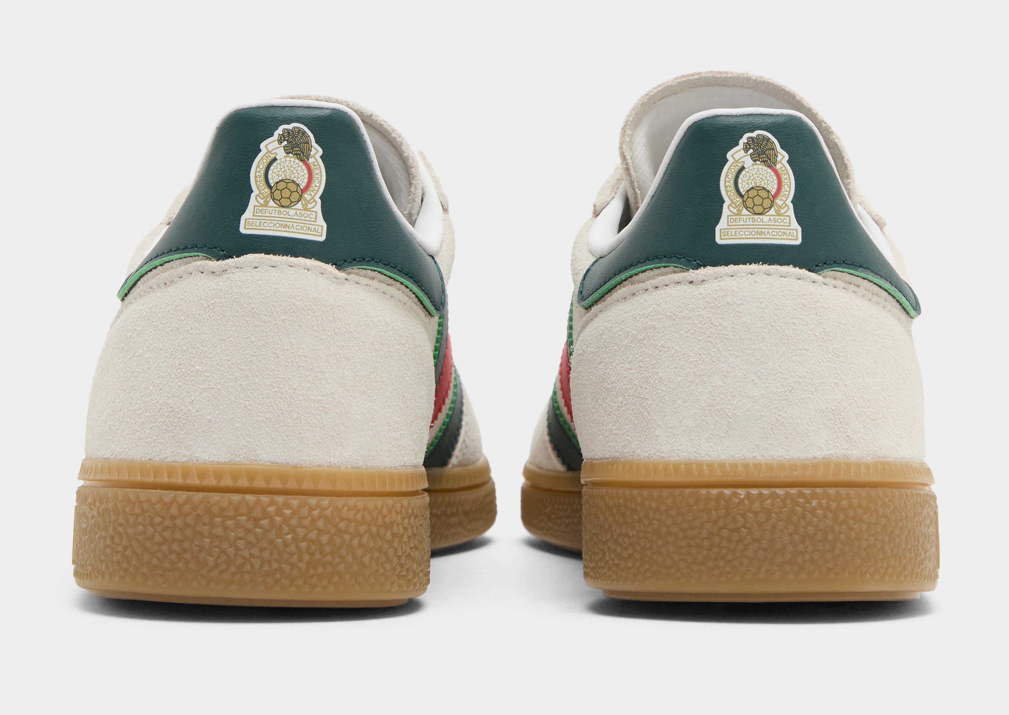 adidas Originals Mexico Handball Spezial