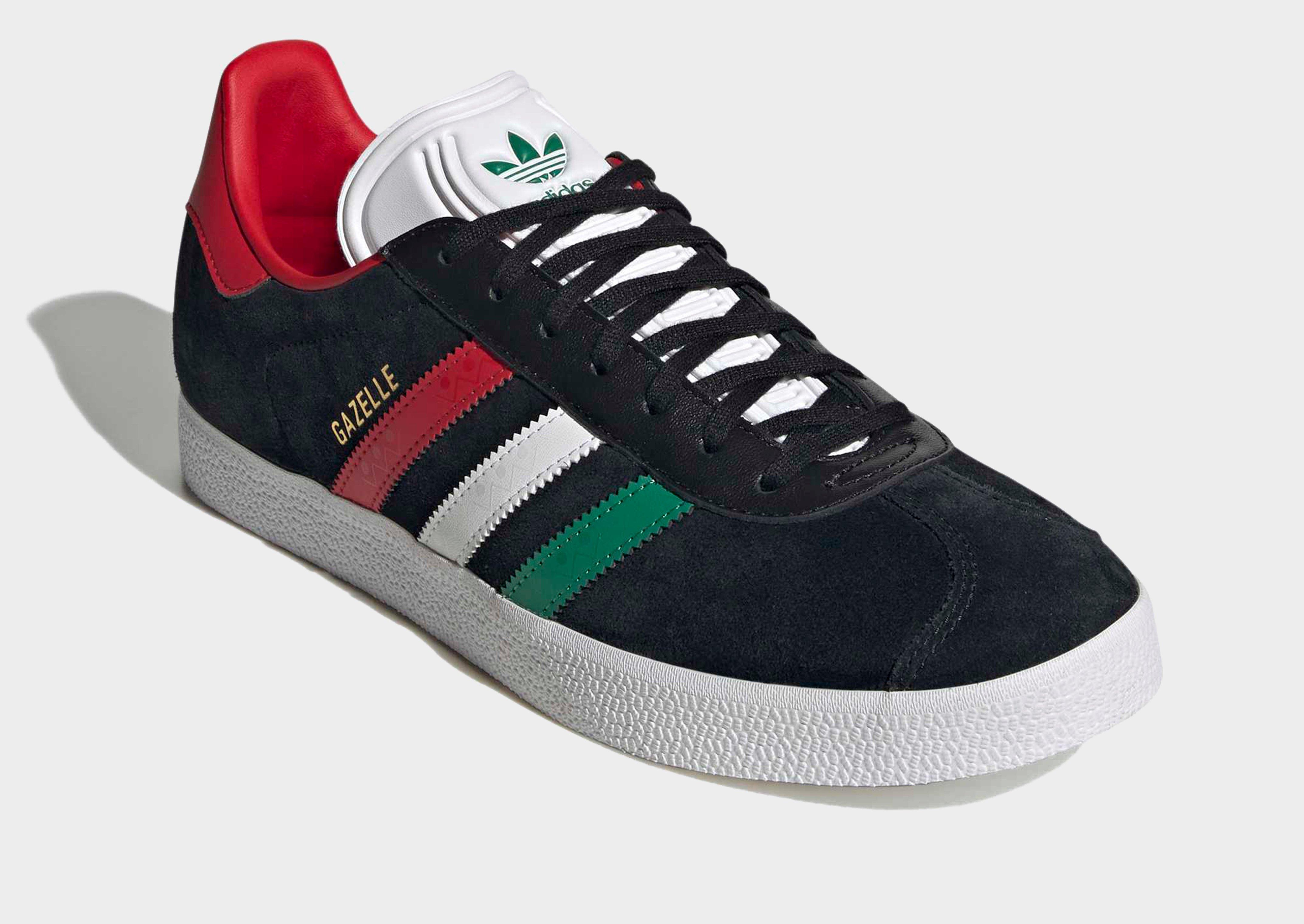 adidas Originals Gazelle OG