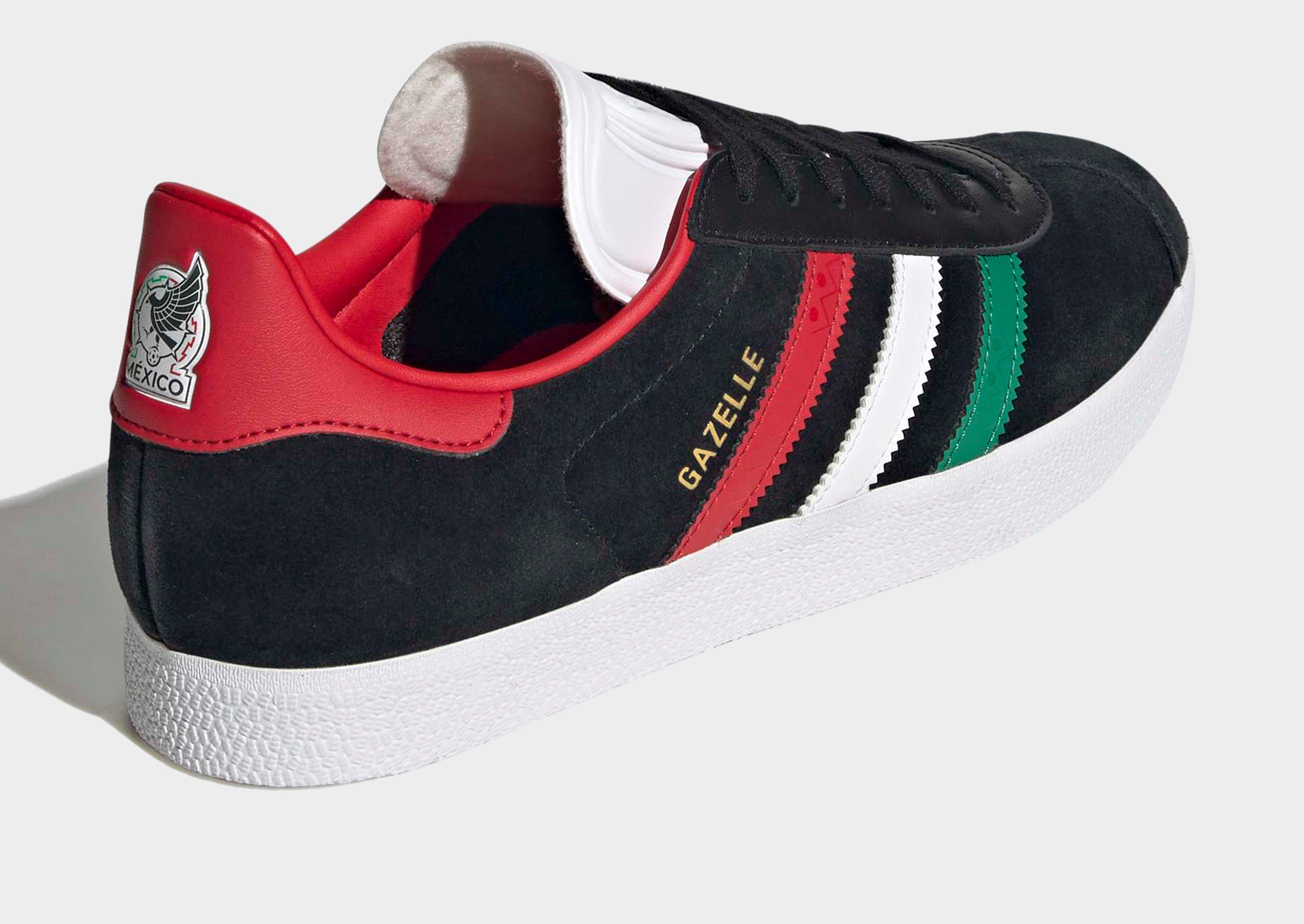 adidas Originals Gazelle OG