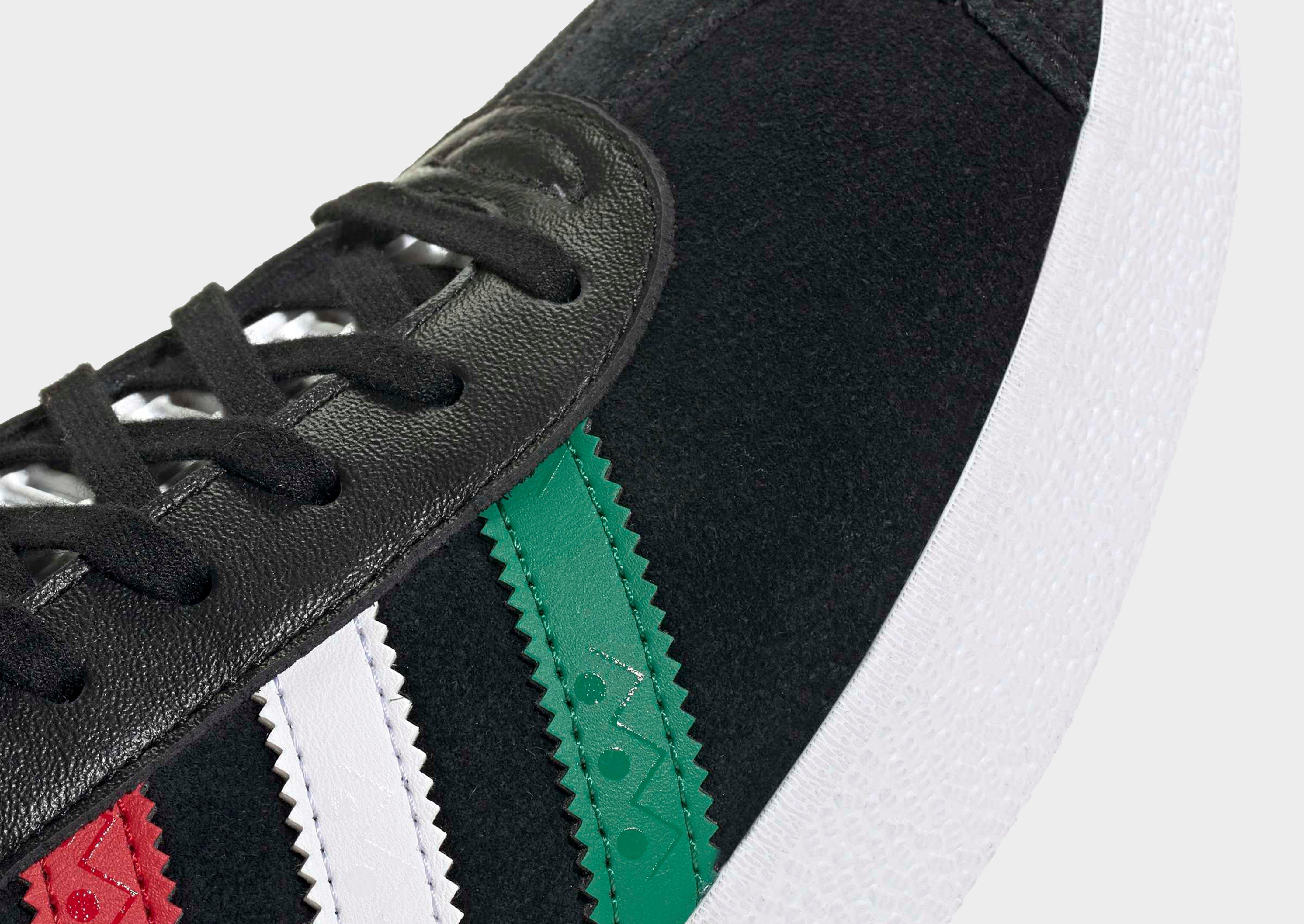 adidas Originals Gazelle OG