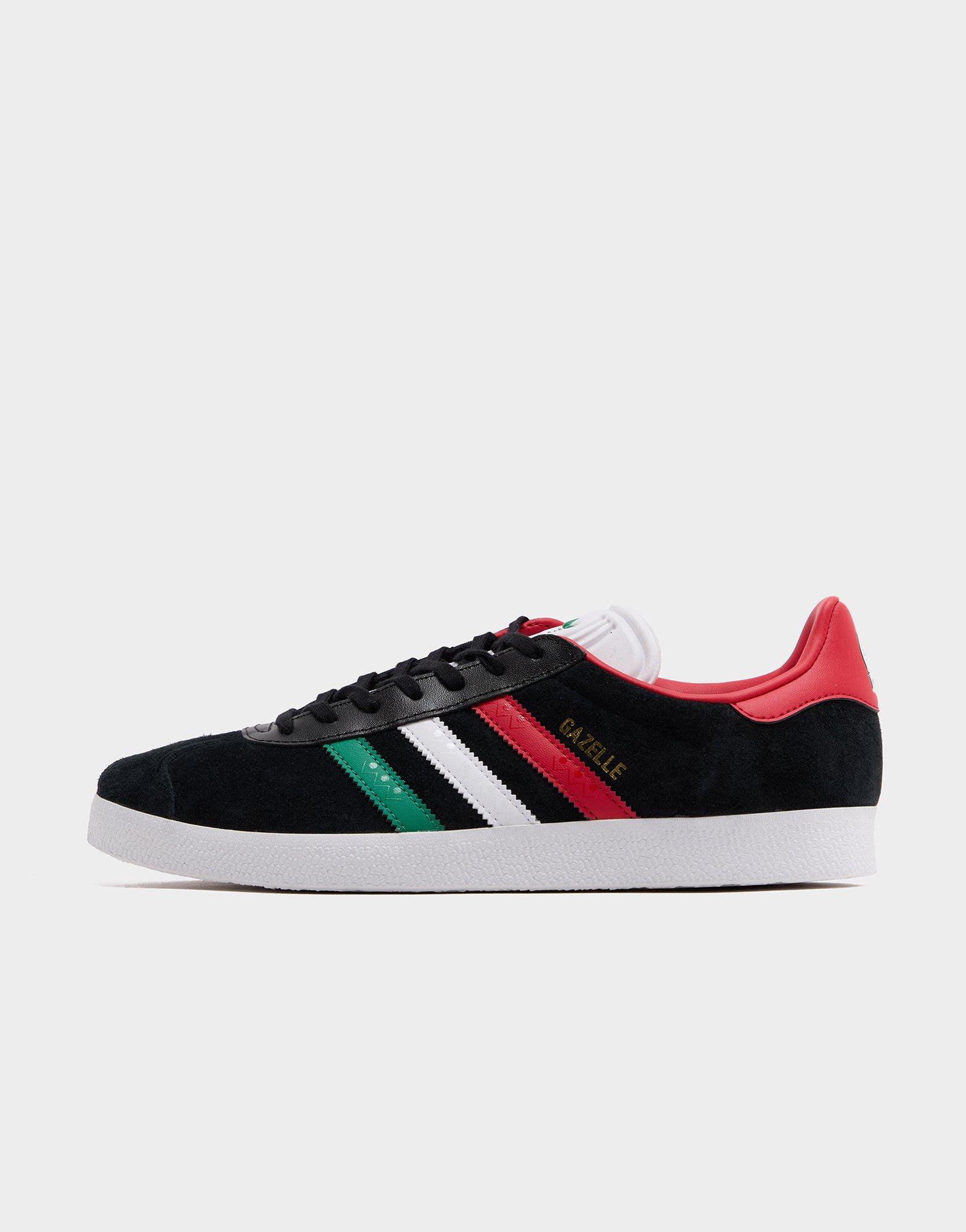 adidas Originals Gazelle OG