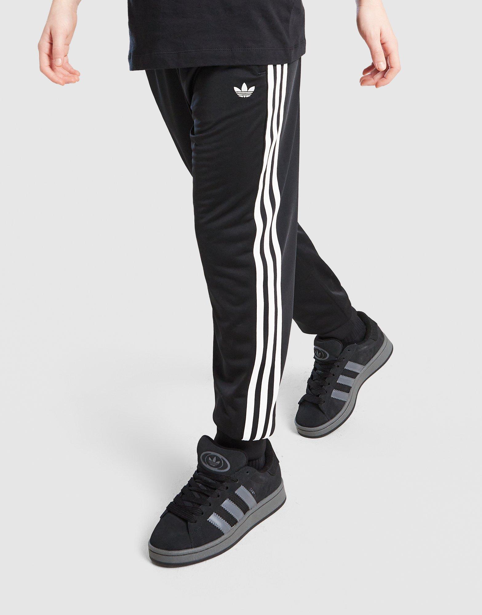 adidas Originals SST Track Pants Junior