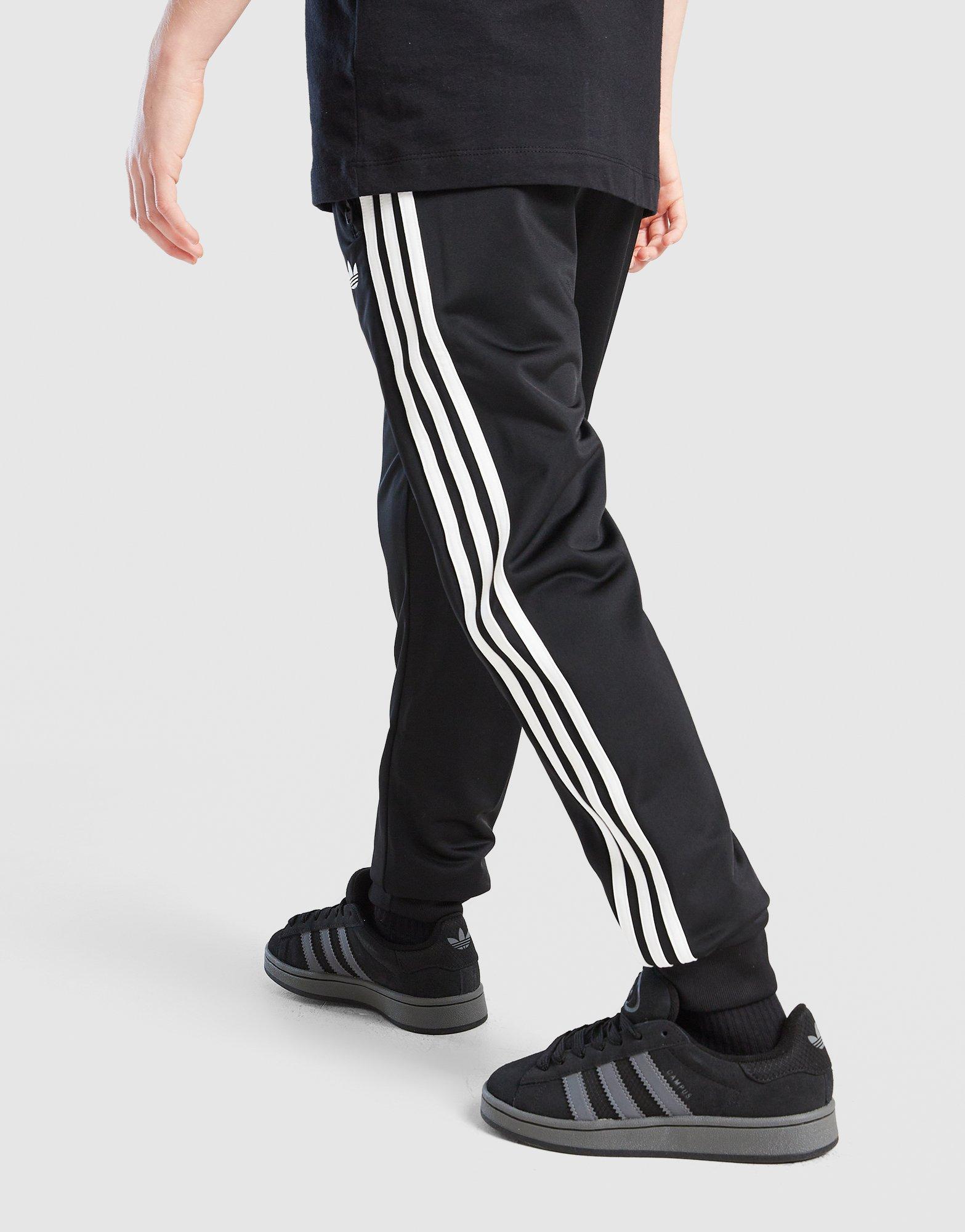 adidas Originals SST Track Pants Junior