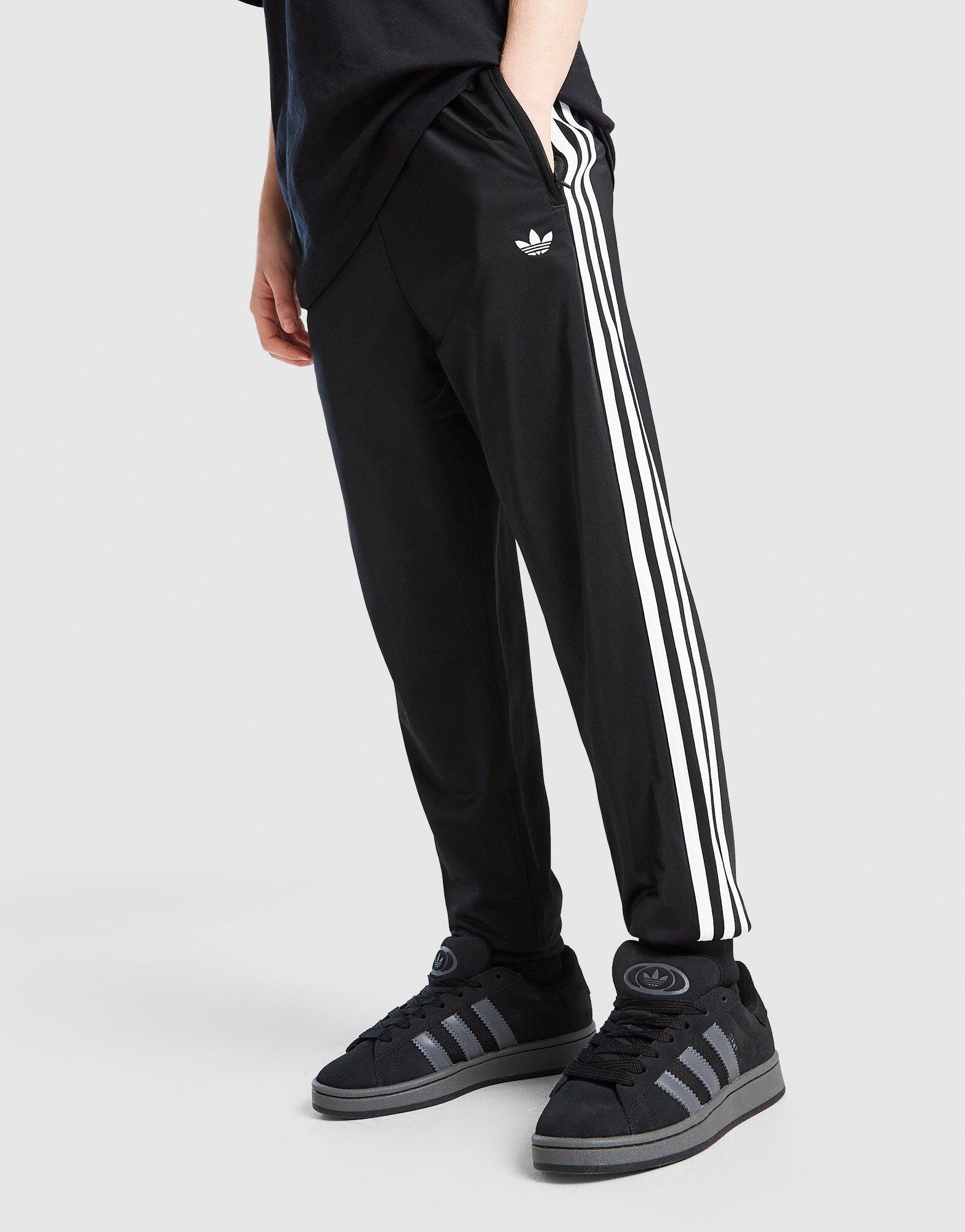 adidas Originals Pantaloni Track SST Junior
