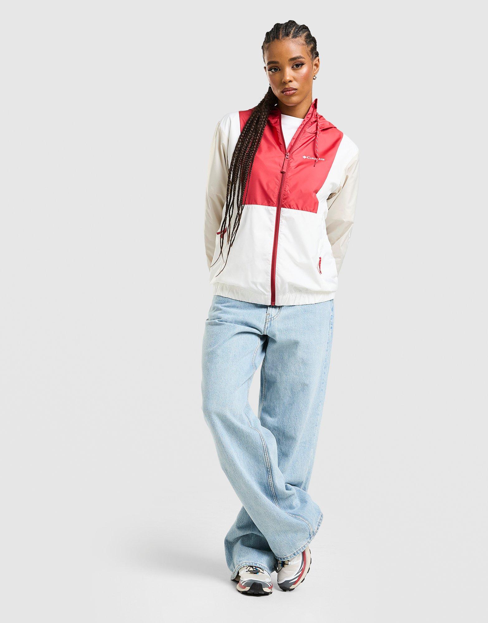 Columbia Lily Basin Jacket