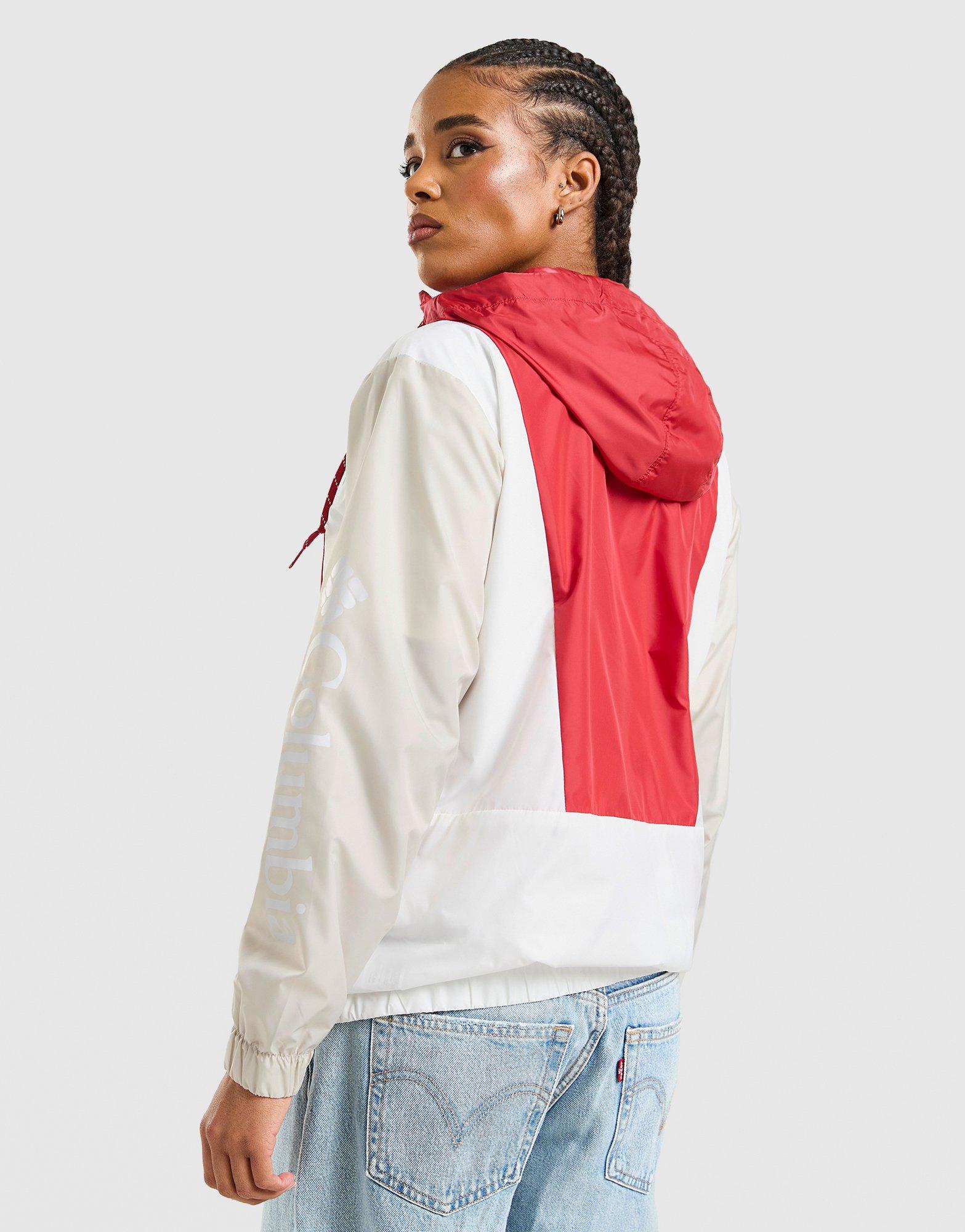 Columbia Lily Basin Jacket
